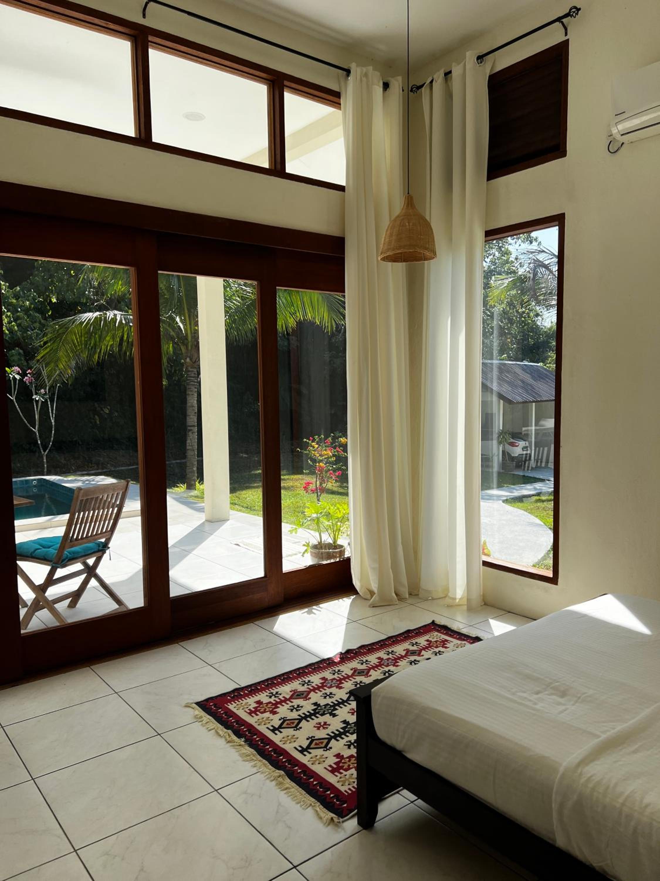 Villa Meranti - Spacious Private Pool Villa photo 7