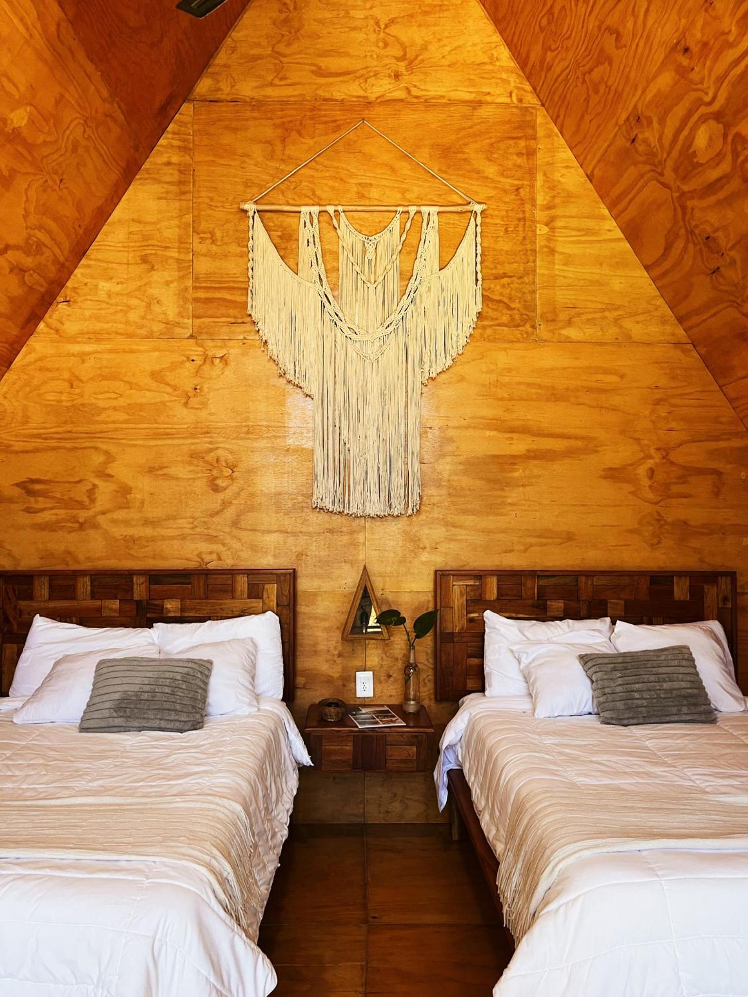 Xtambaa Cabins & Spa Only Adults view 3