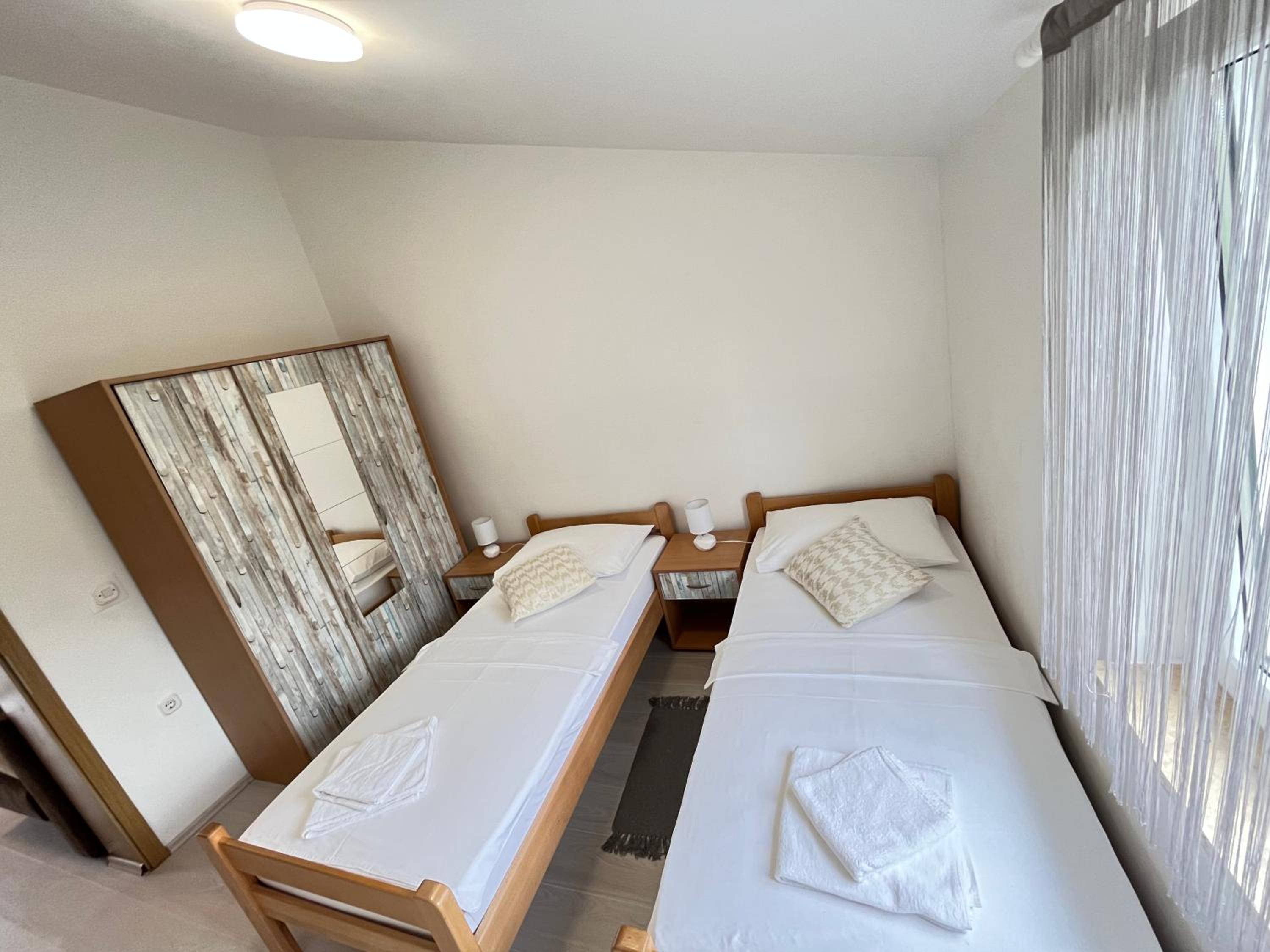 Vir Apartman Alena view 4