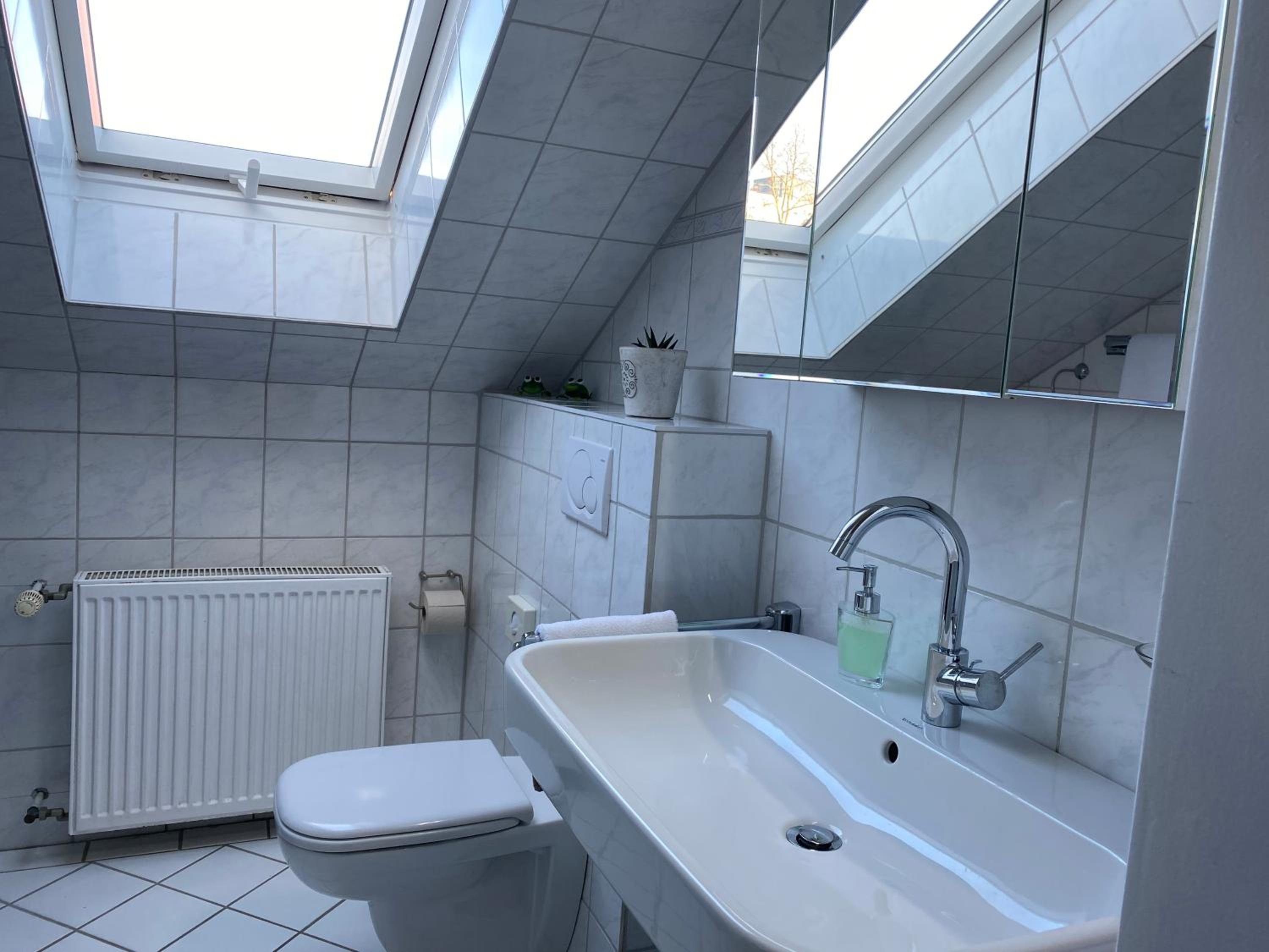 Ferienwohnungen & Apartments Schulte