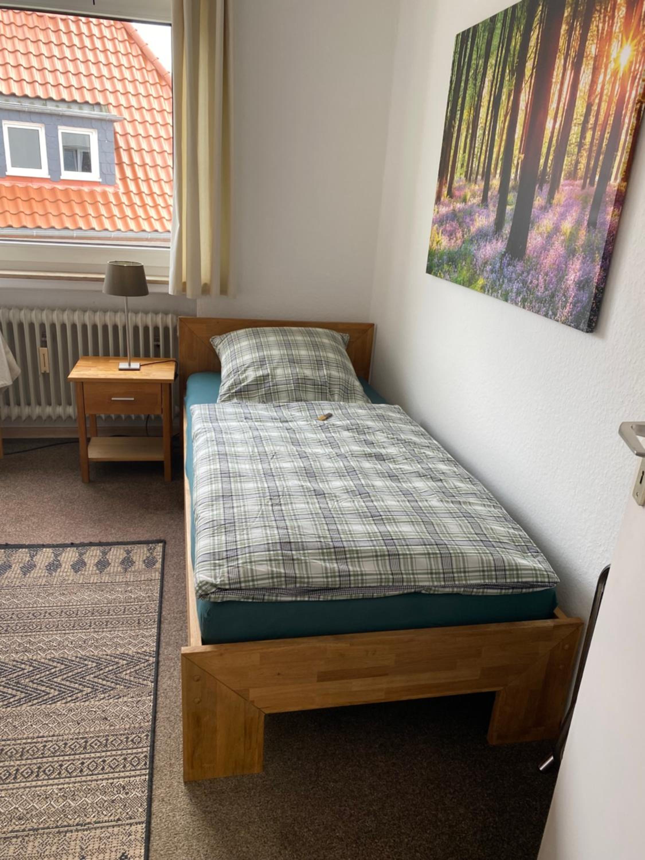 Ferienwohnungen & Apartments Schulte