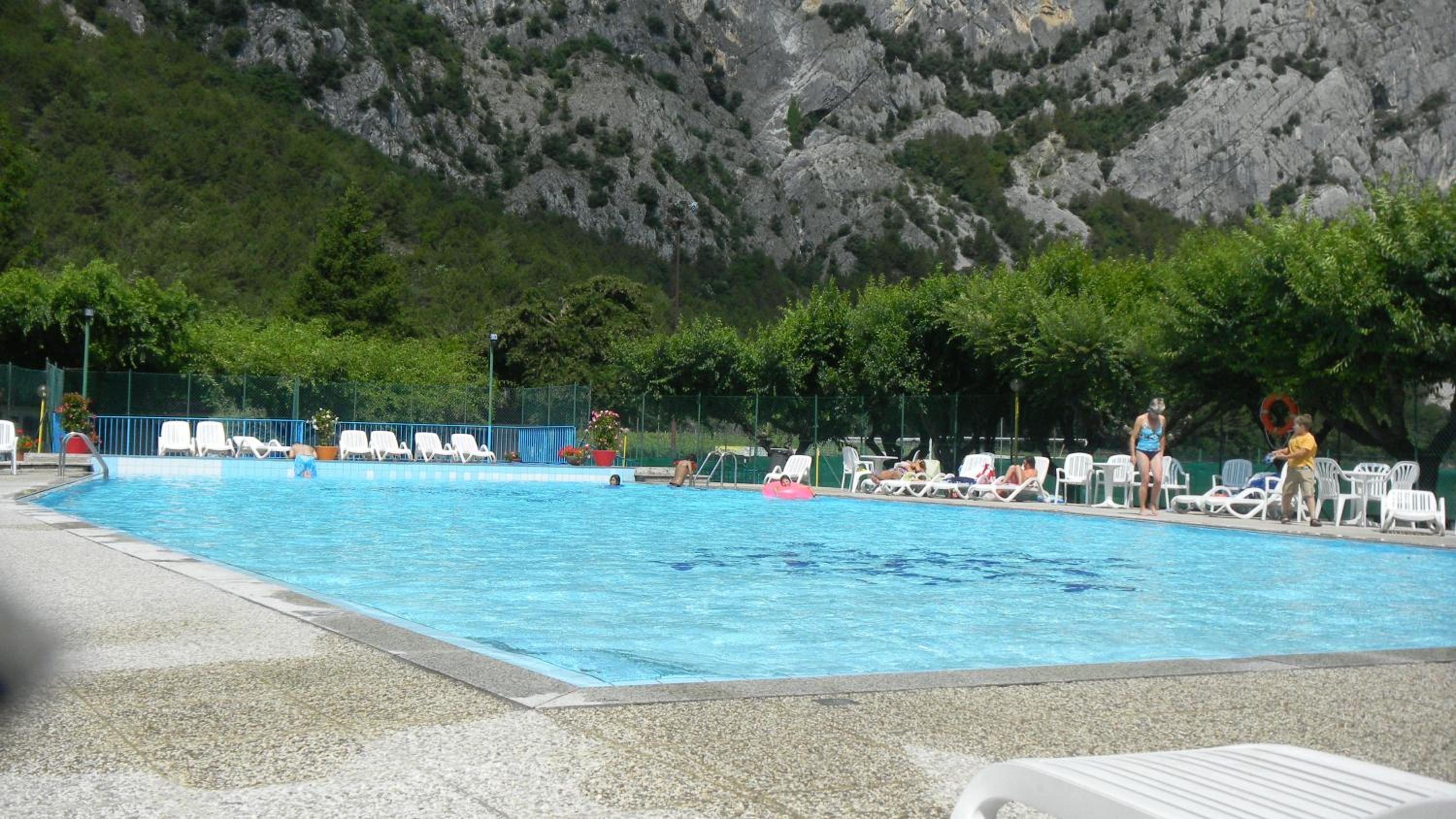 Camping Daino
