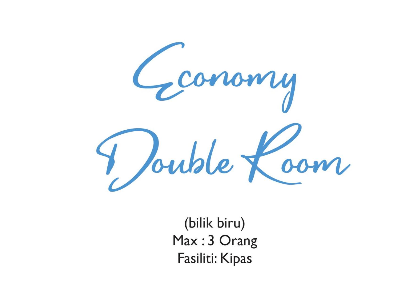 Roomstay Rumah Pintu Kuning photo 8