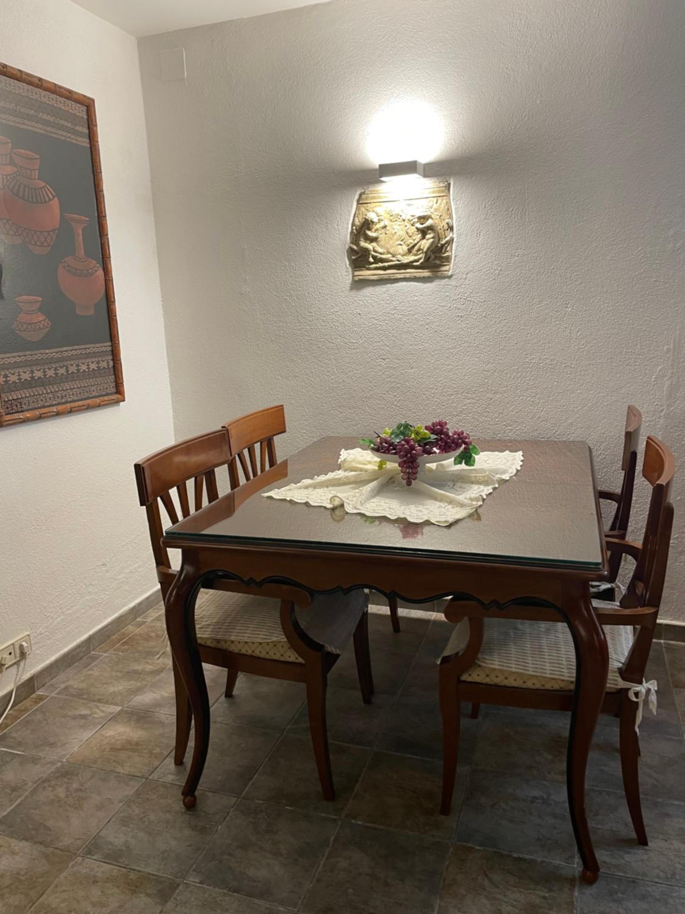 Beautiful apartment in Tossa de Mar