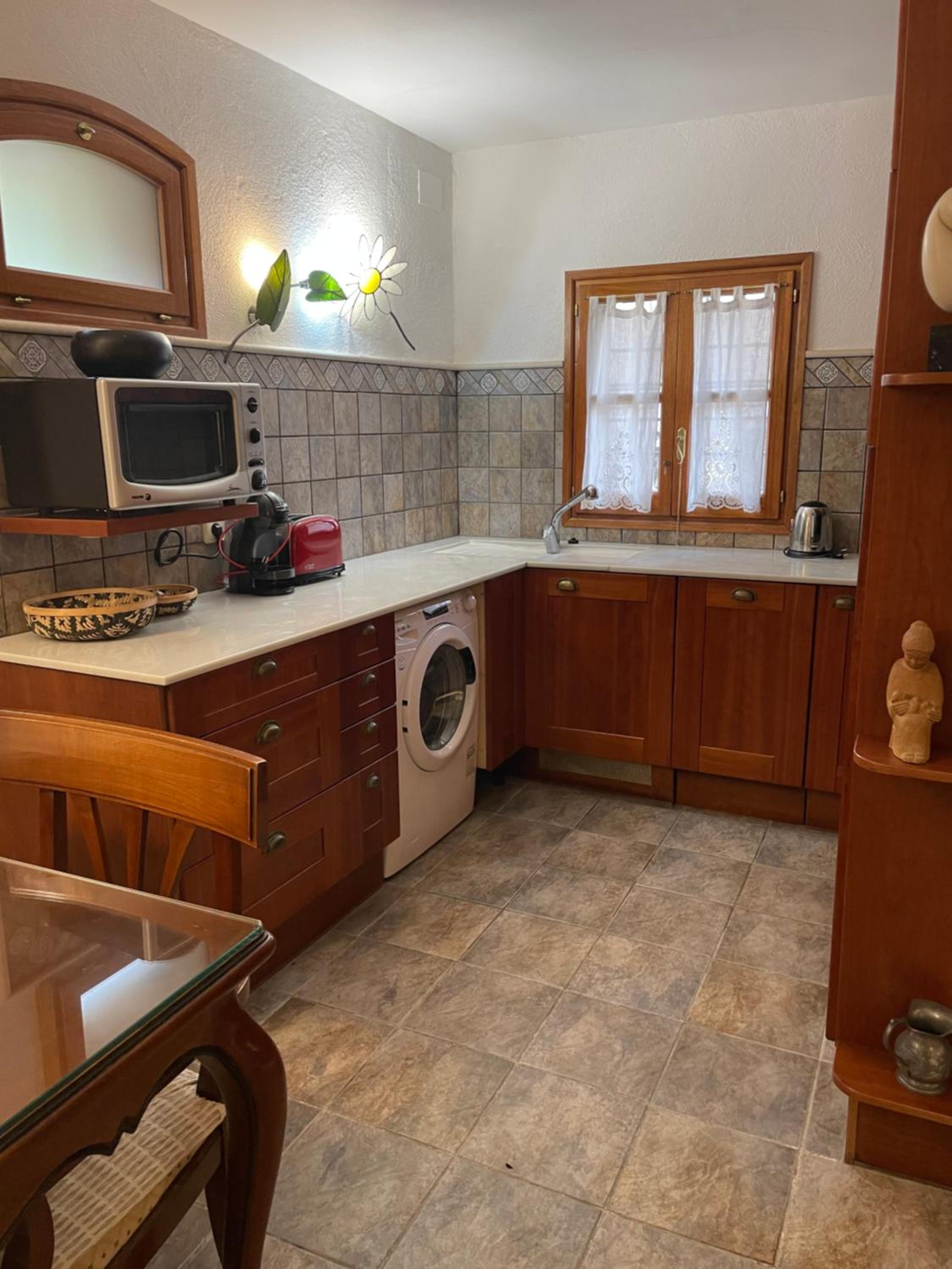 Beautiful apartment in Tossa de Mar