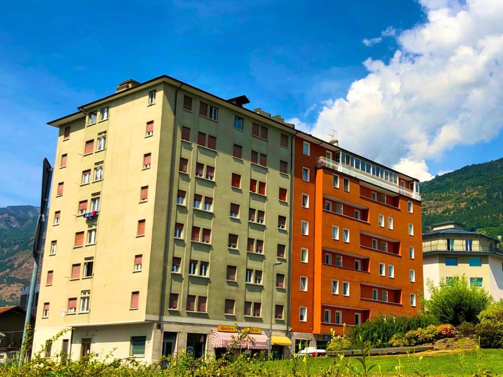 Settimo Cielo Apartment Aosta CIR 0199 view 4
