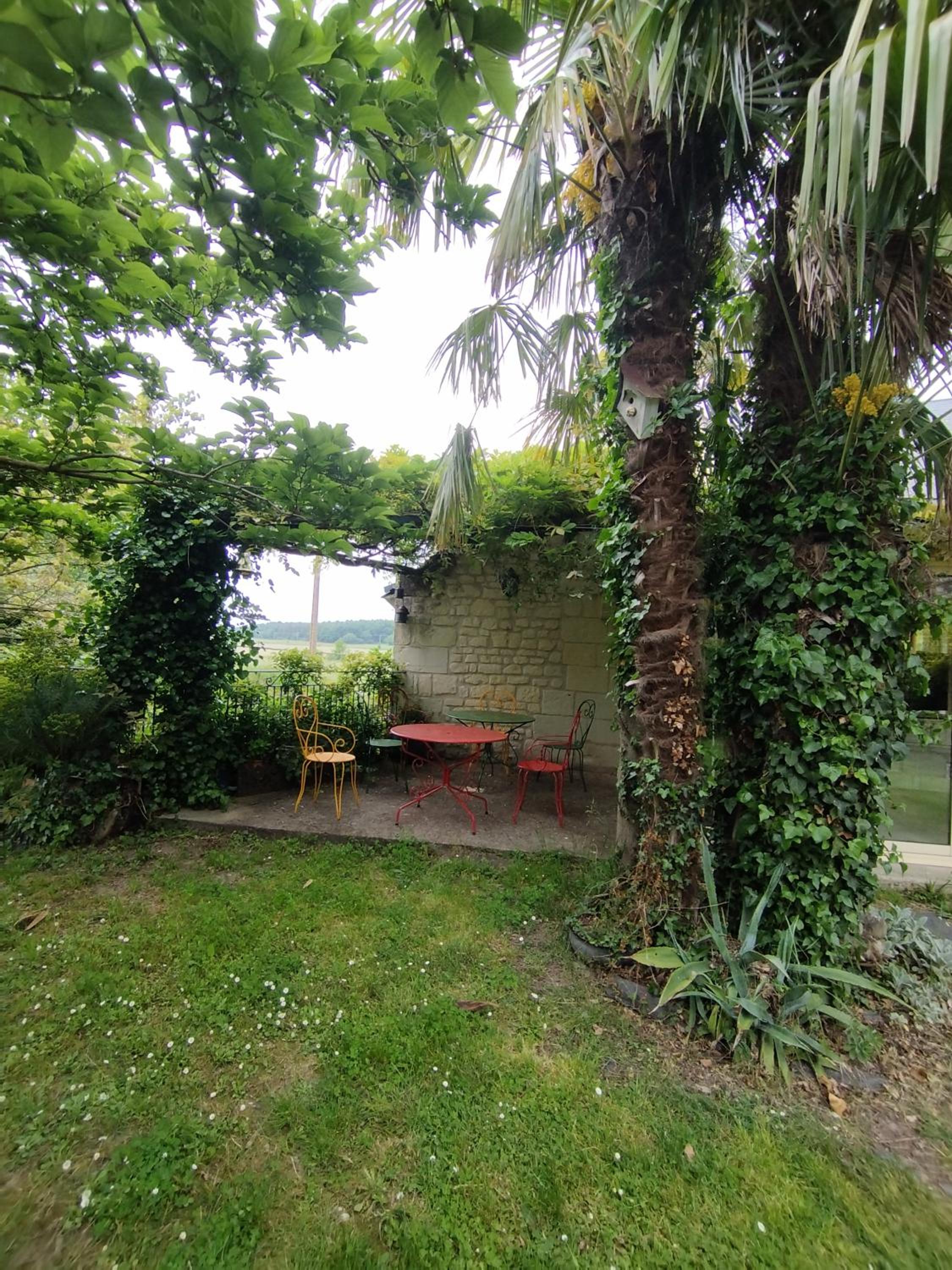 La Motelle N 5 view 3