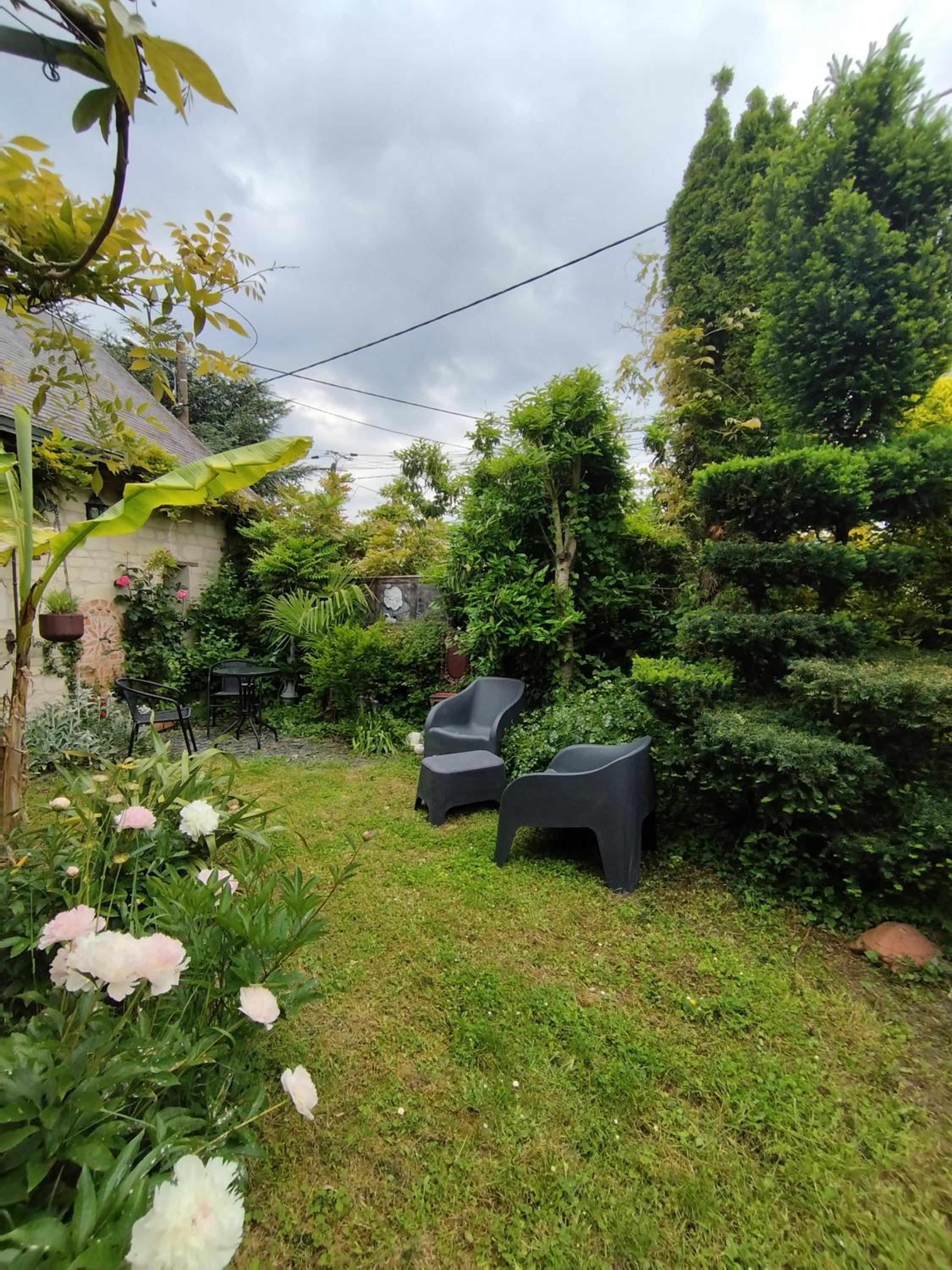 La Motelle N 5 view 2