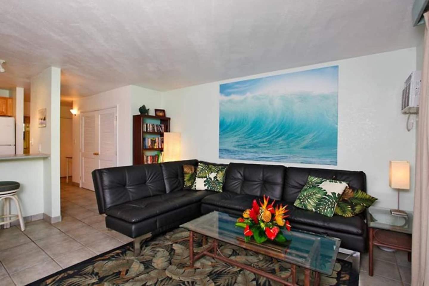 Kihei Garden Estates G-102 view 2