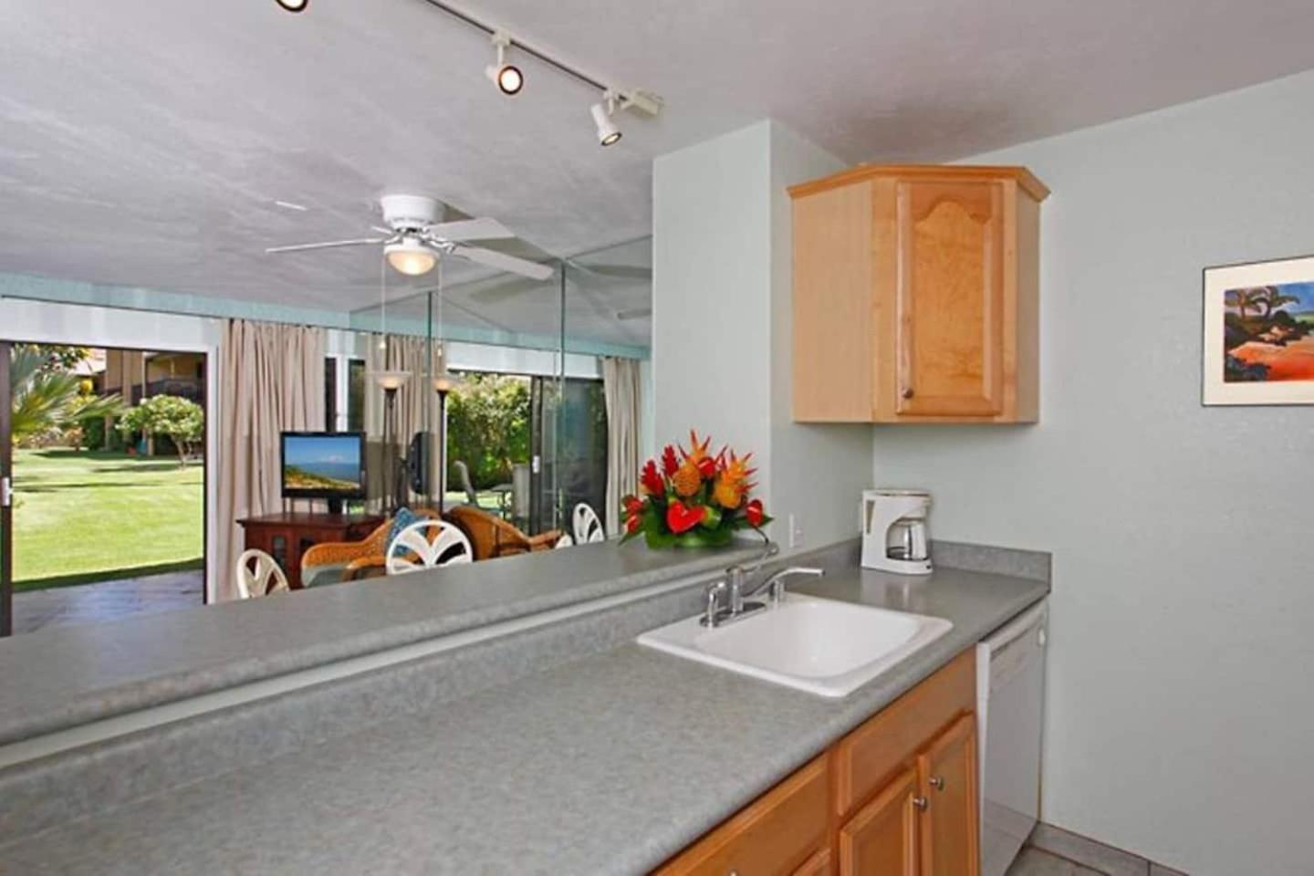 Kihei Garden Estates G-102 view 5