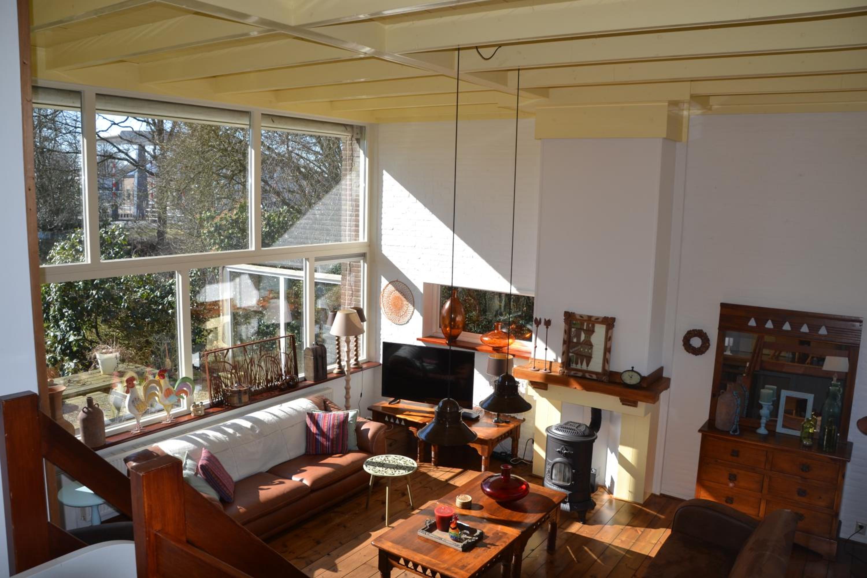 Vakantie Accommodatie Egelantier