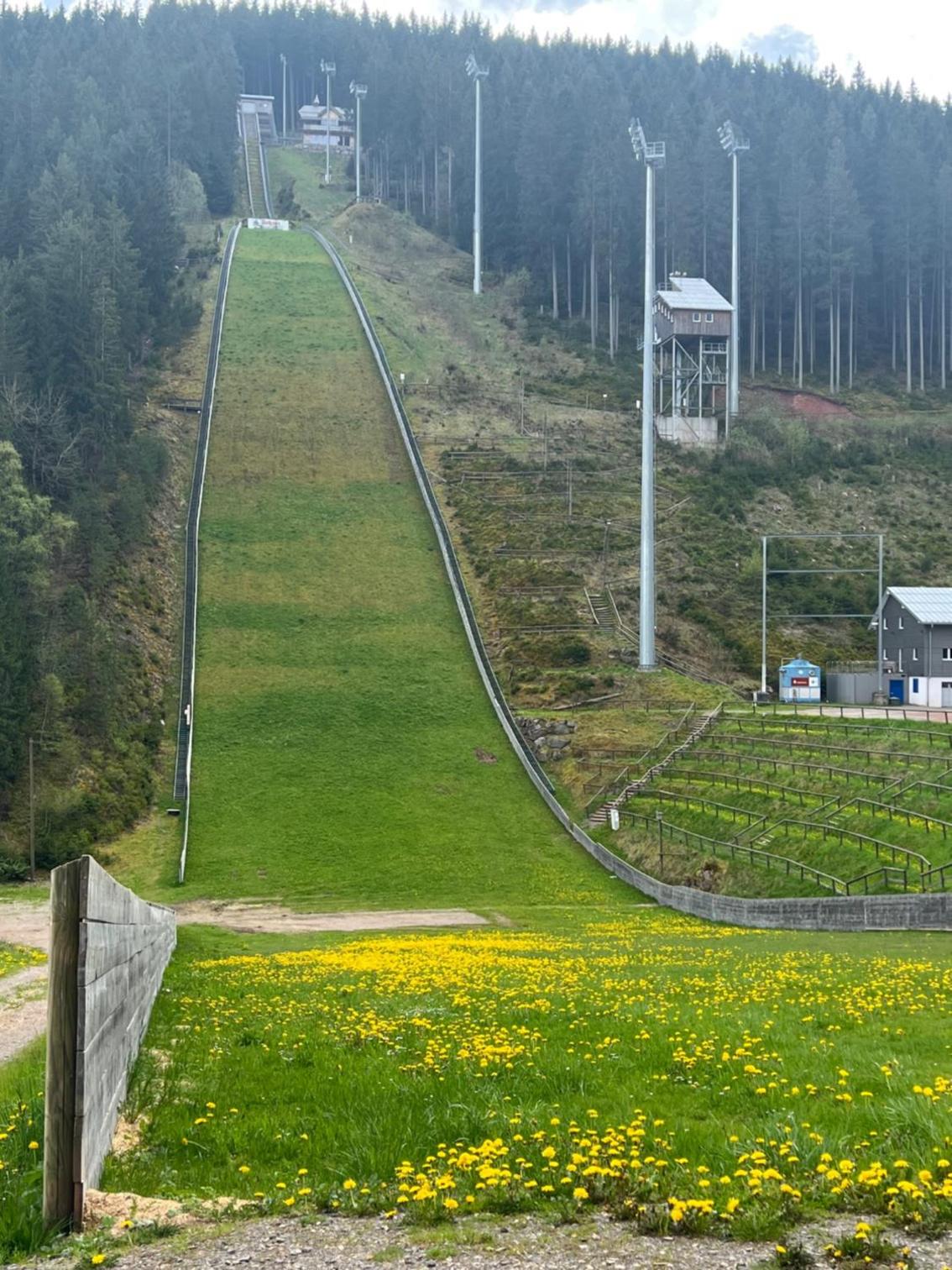 Ferienwohnung Traumwerk Titisee