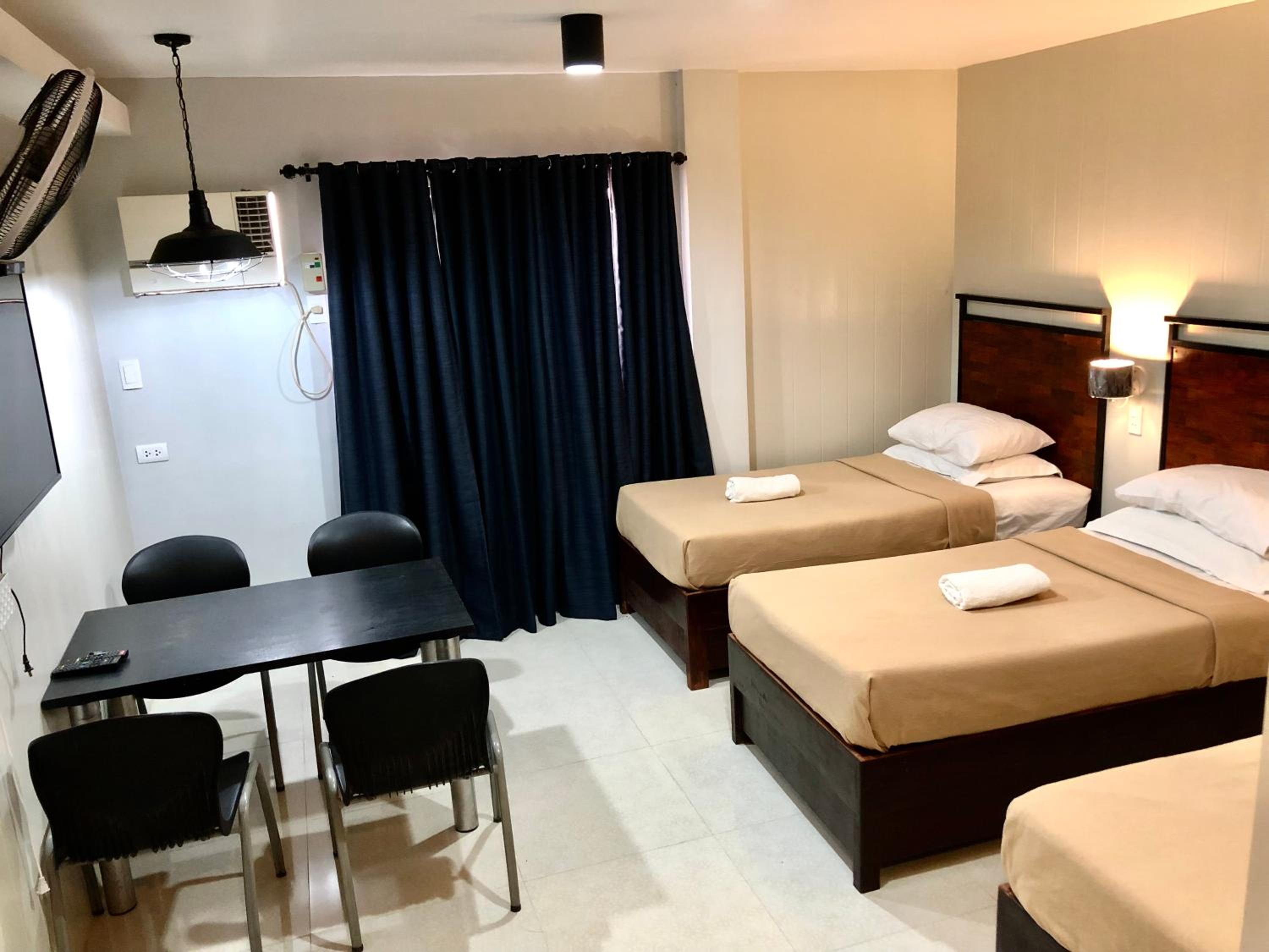 Delle Suites