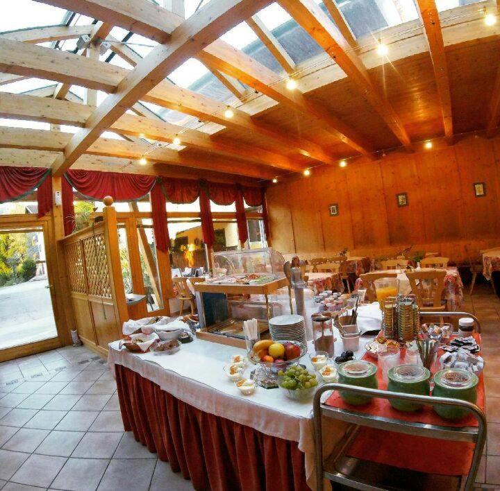 Gästehaus Post Aigner