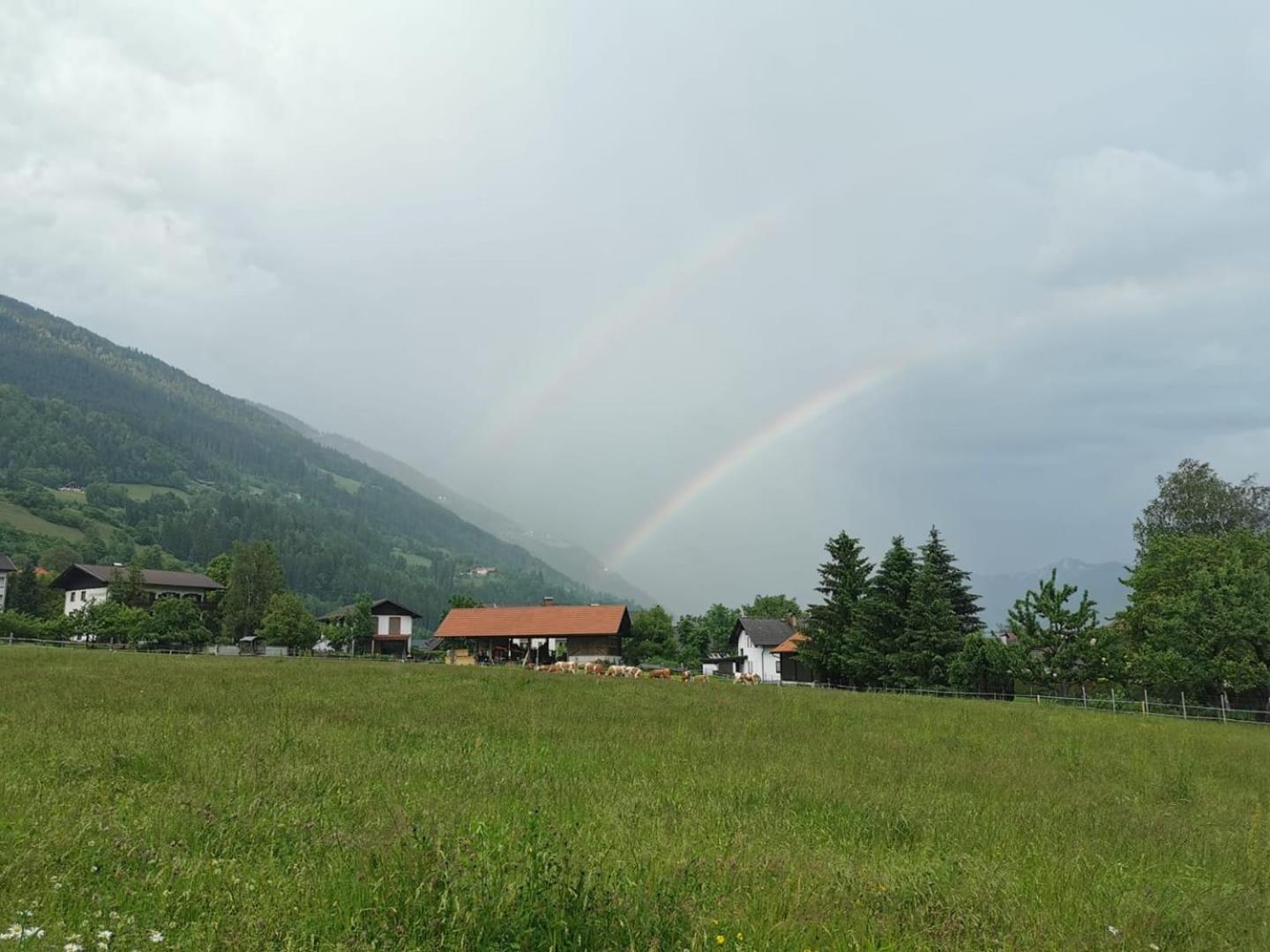 Gästehaus Post Aigner