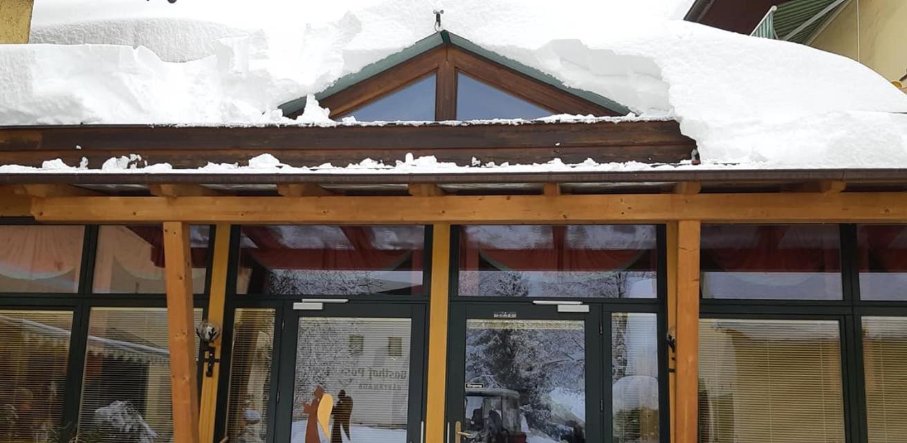 Gästehaus Post Aigner