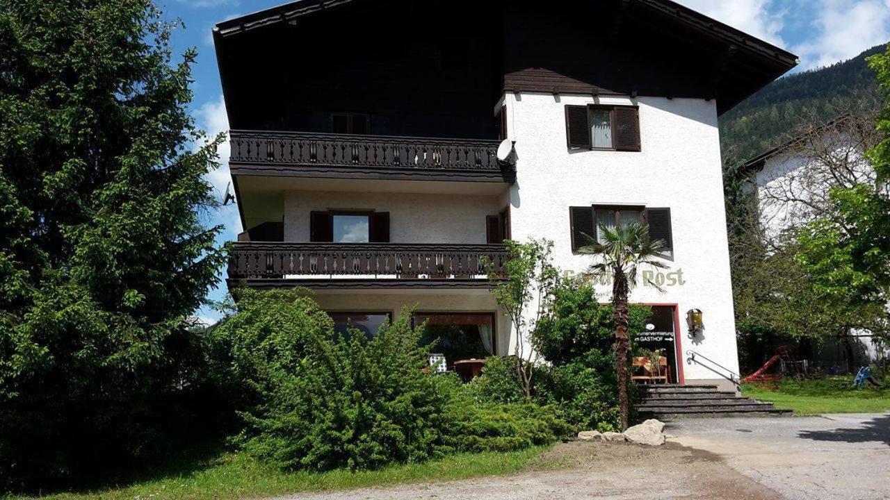 Gästehaus Post Aigner