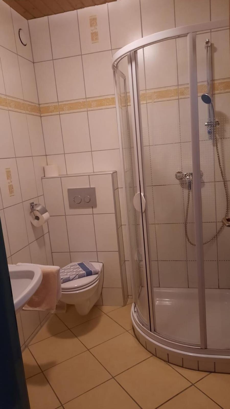 Gästehaus Post Aigner
