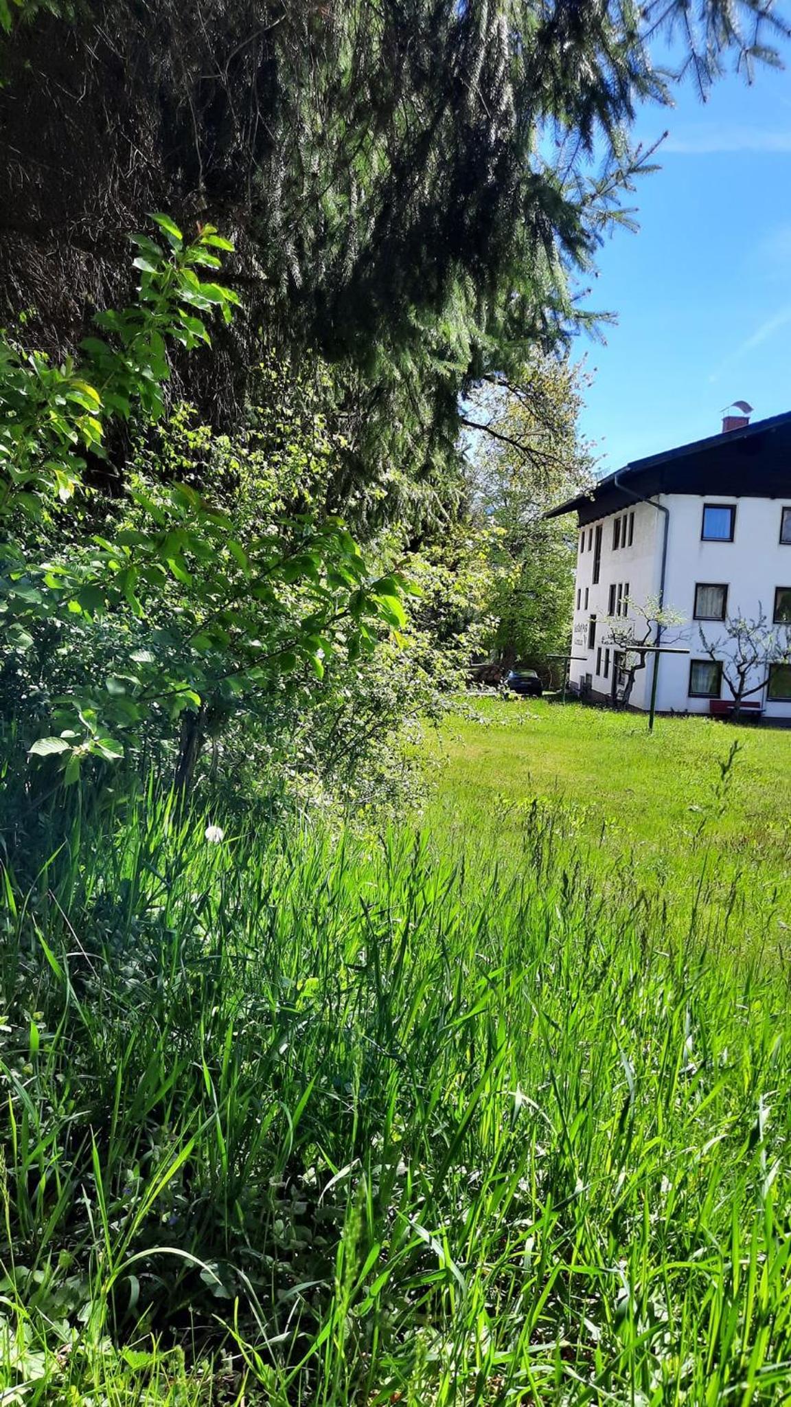 Gästehaus Post Aigner