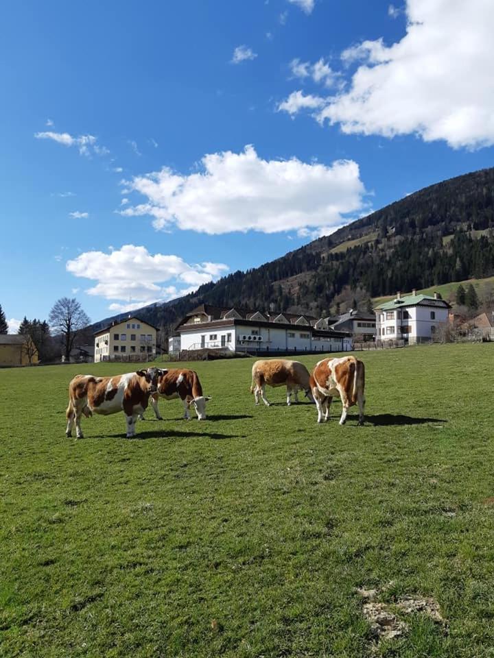 Gästehaus Post Aigner