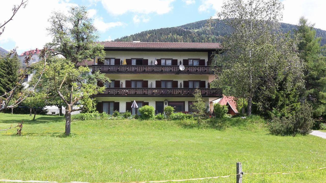 Gästehaus Post Aigner