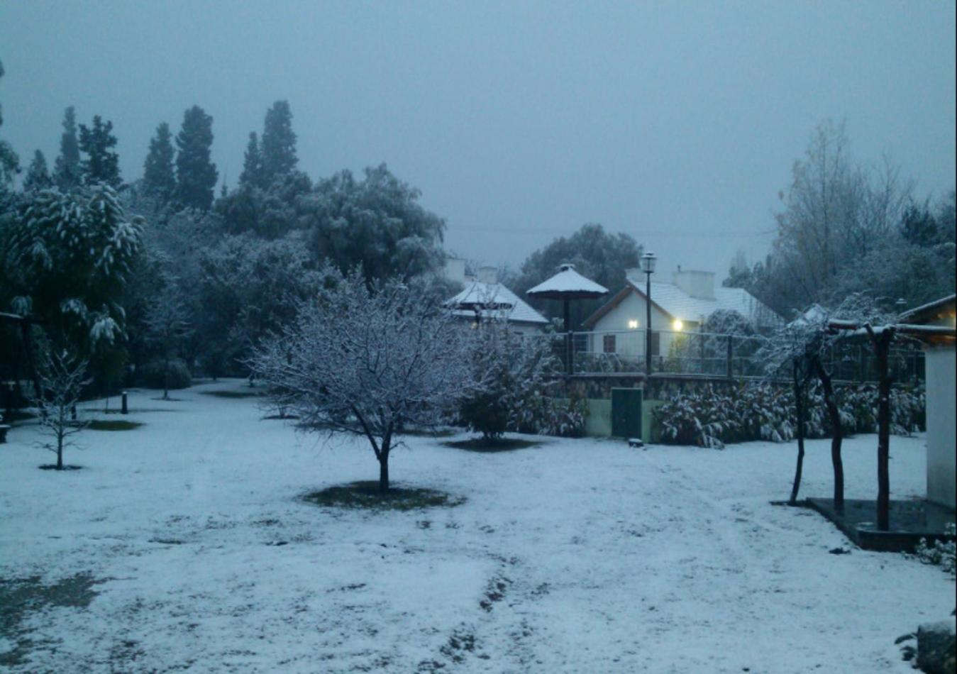Aldea Blanca