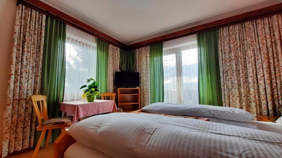 Gästehaus Post Aigner