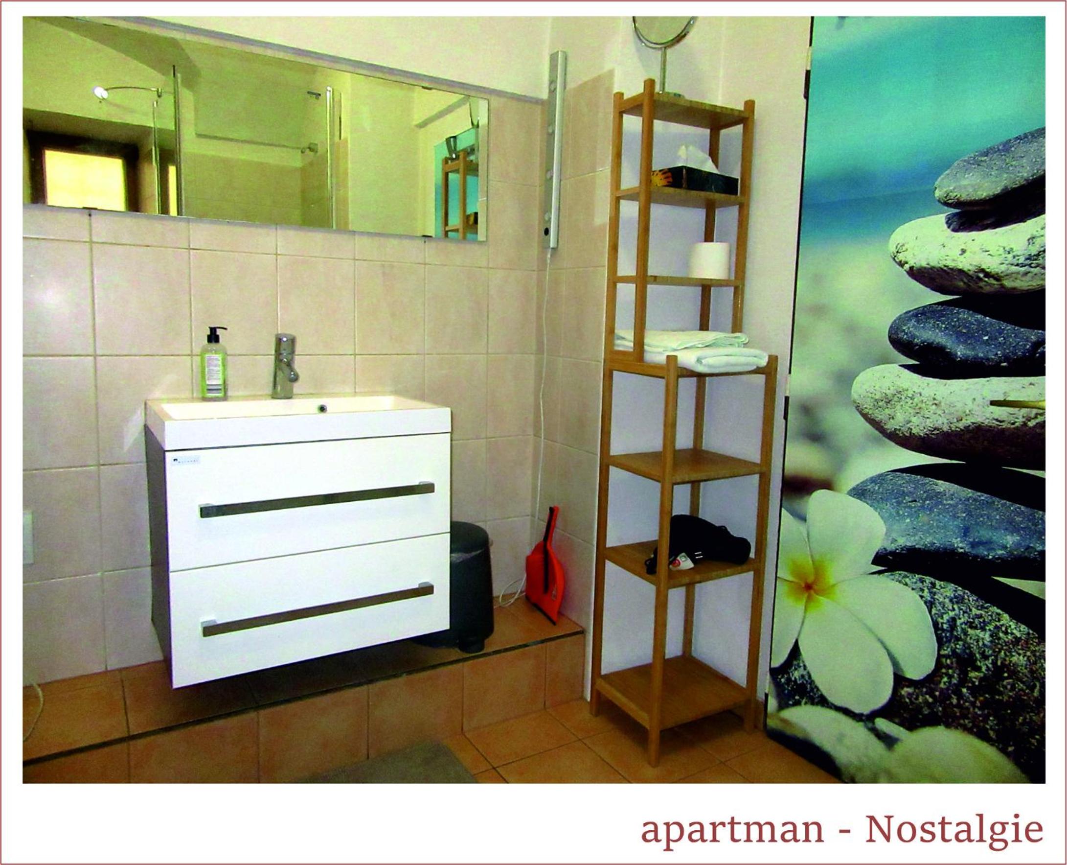 Apartmán U Kostela