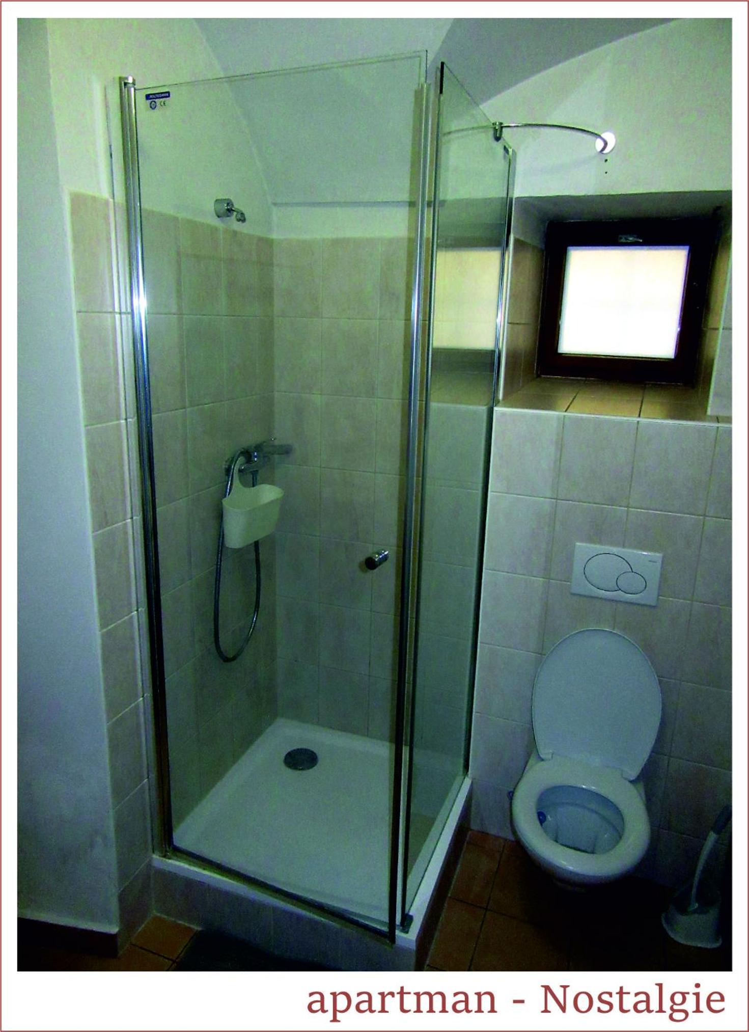 Apartmán U Kostela