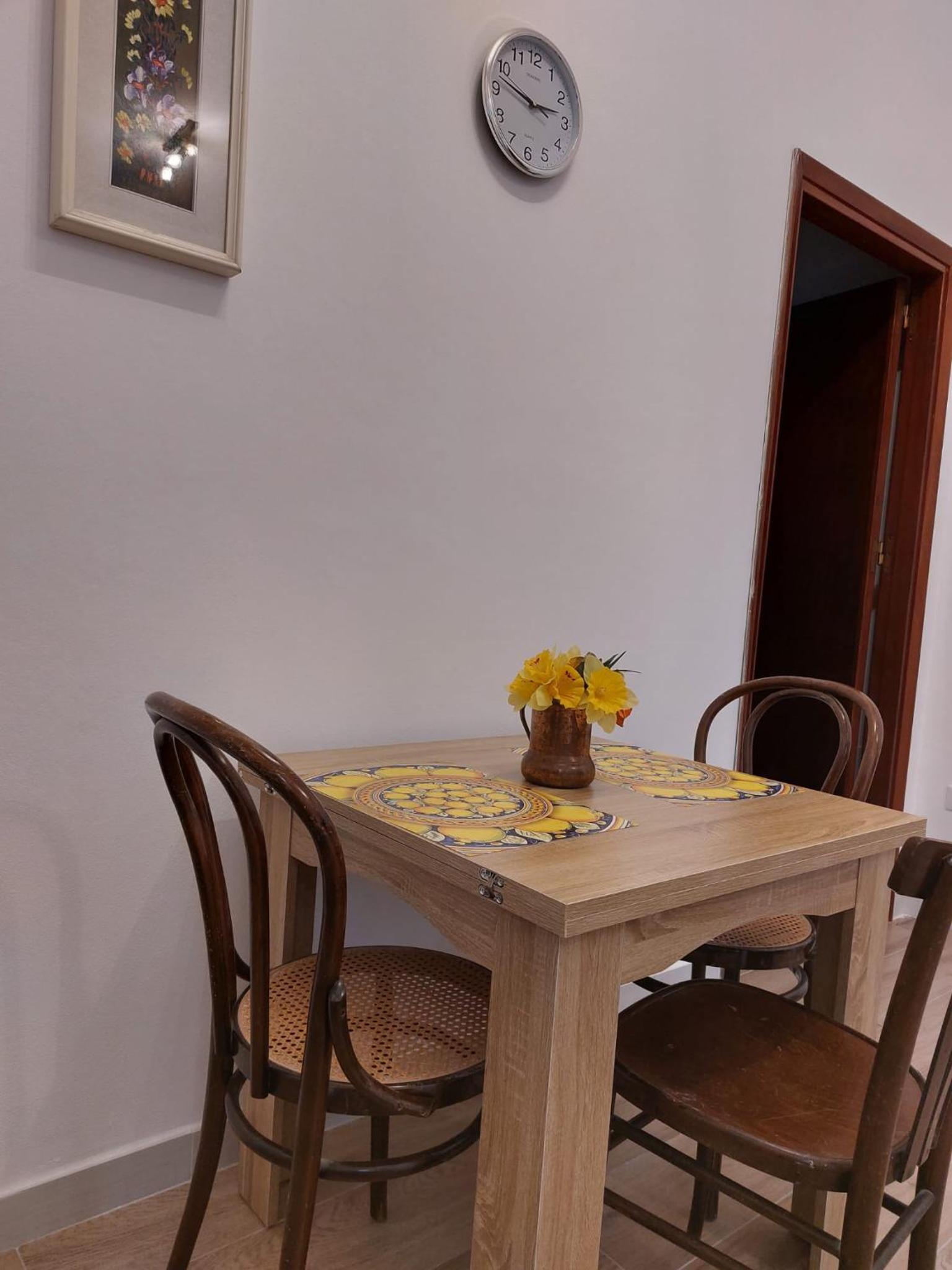 Casa Antonella