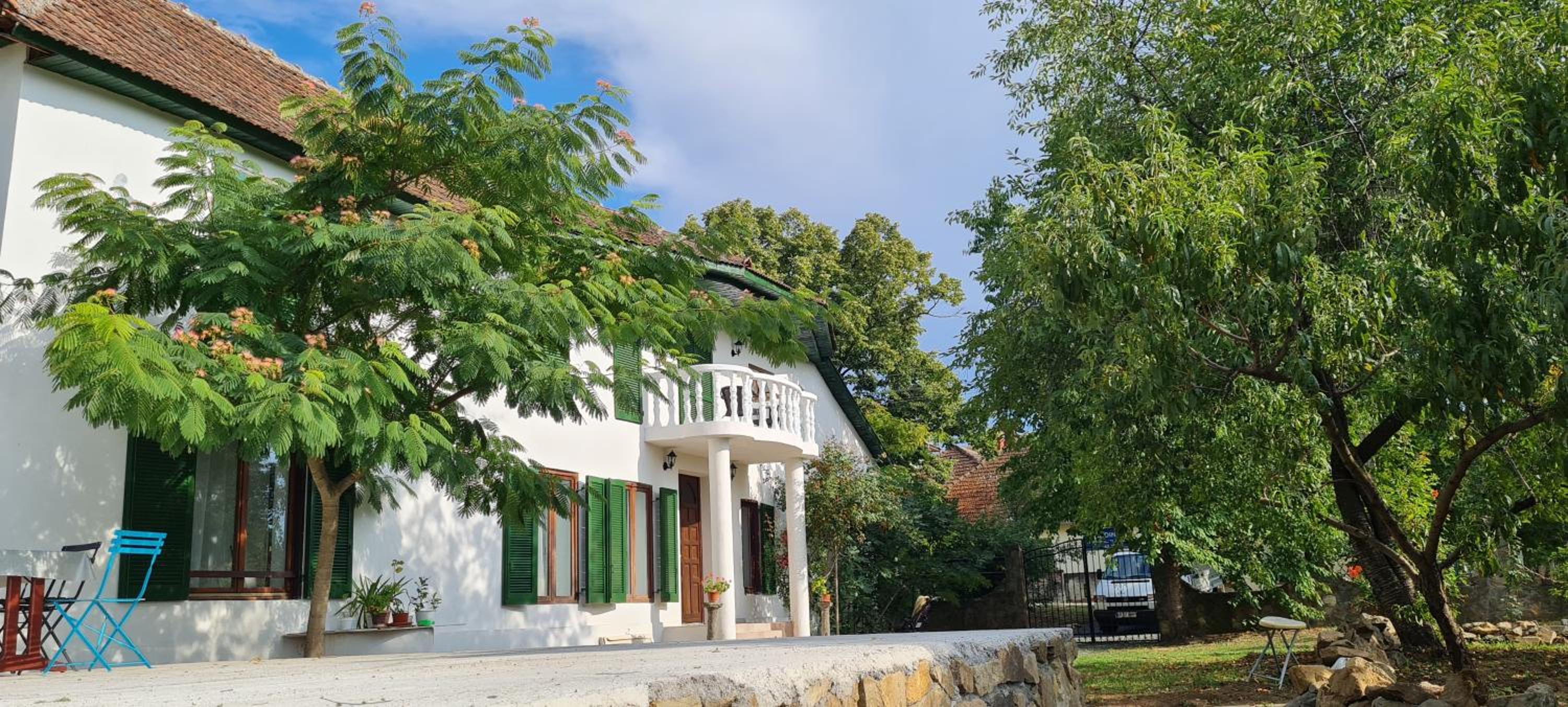 Casa Marza