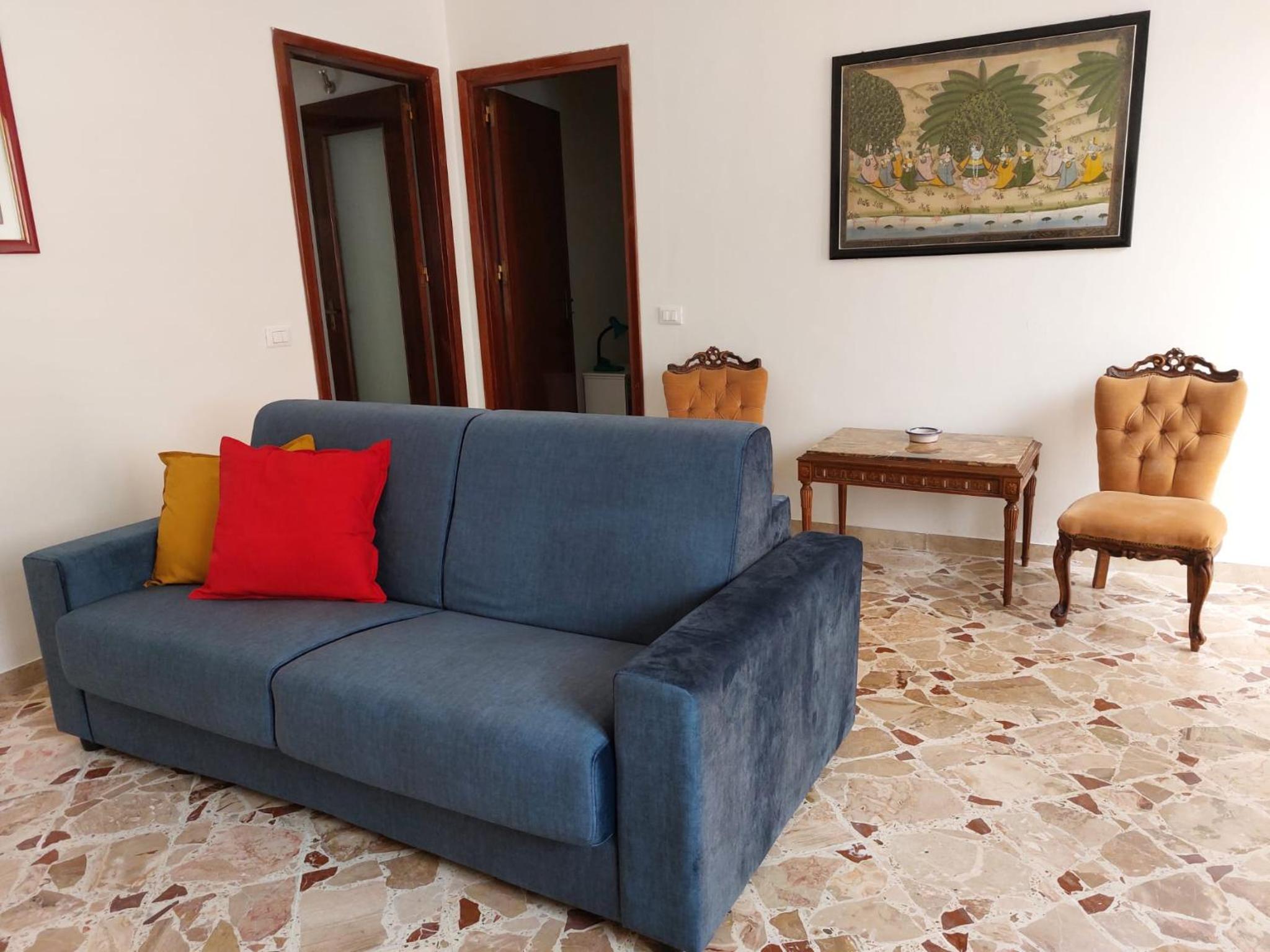 Casa Antonella