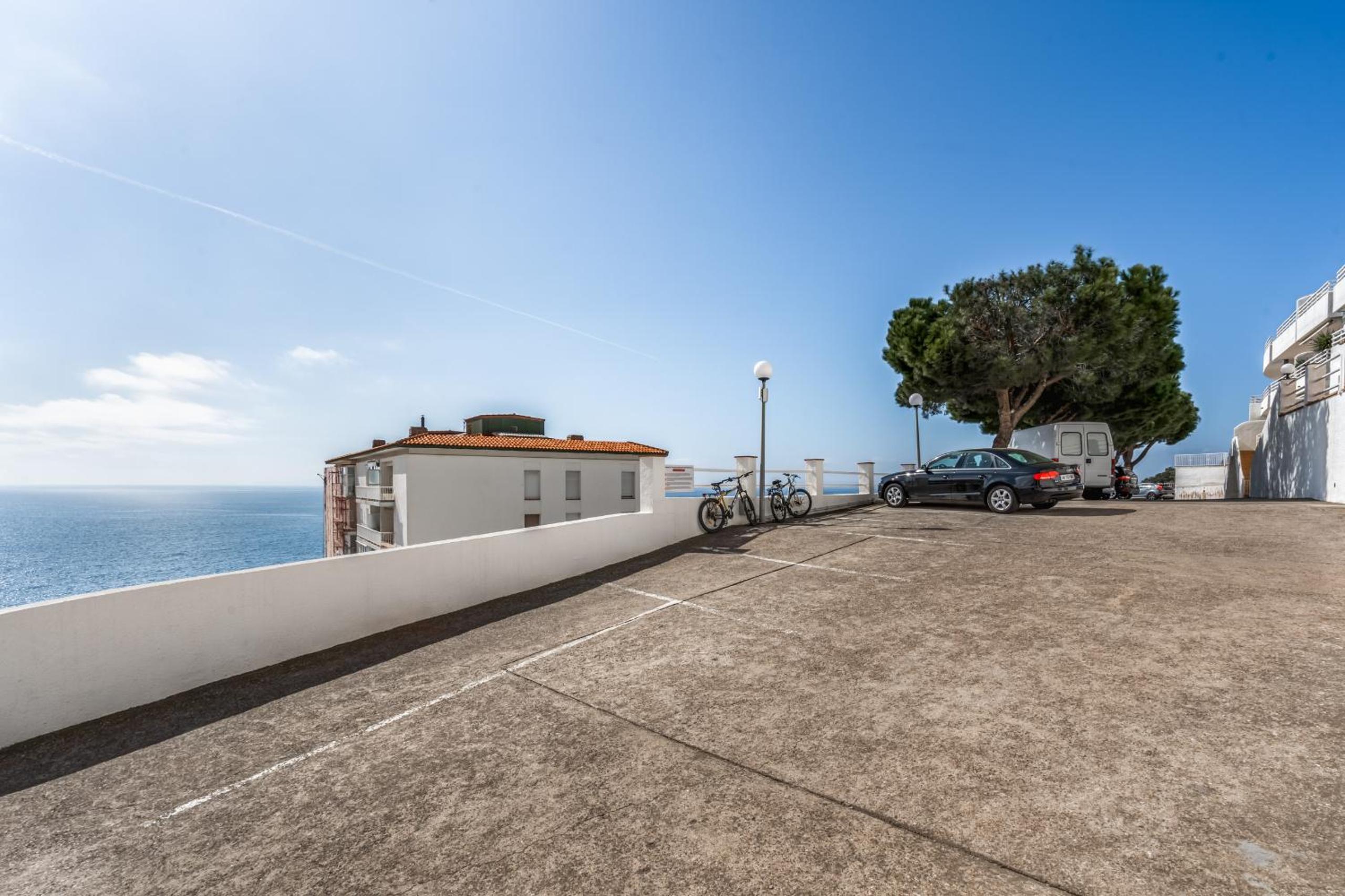 WELCS APARTAMENTO 069 EMP con Piscina frente al Mar photo 5