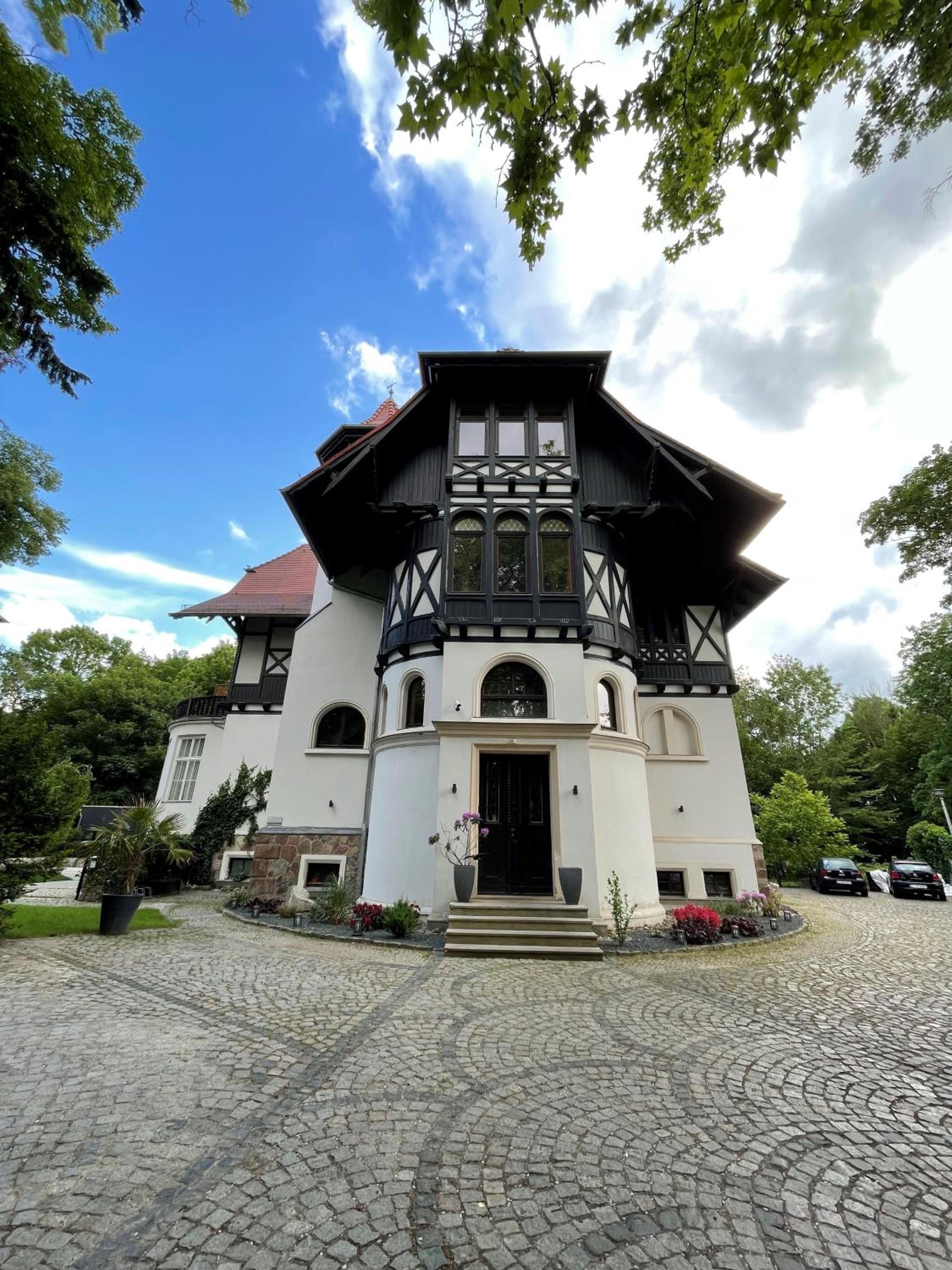 Villa Limburg