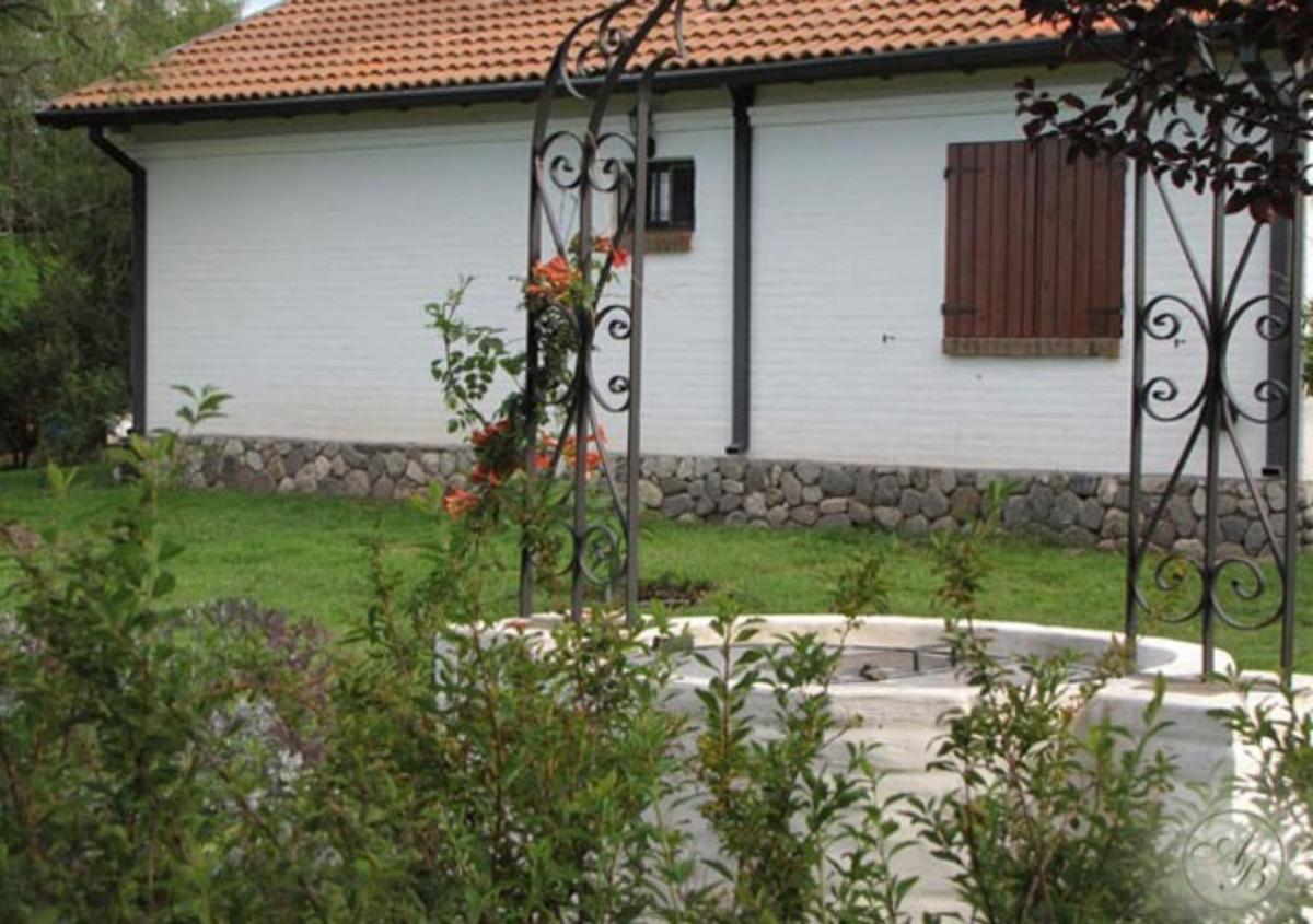 Aldea Blanca