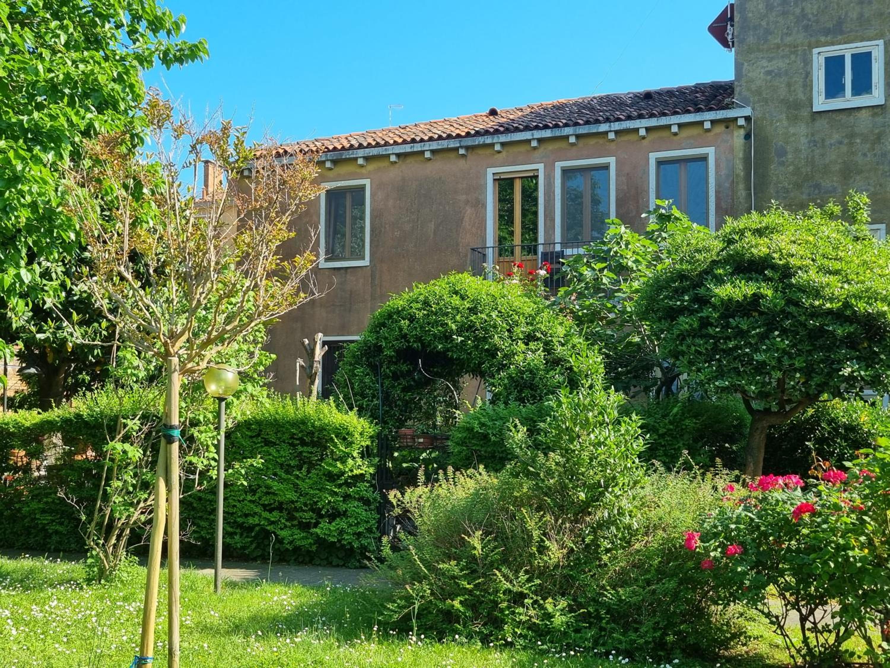 Angela di Venezia House