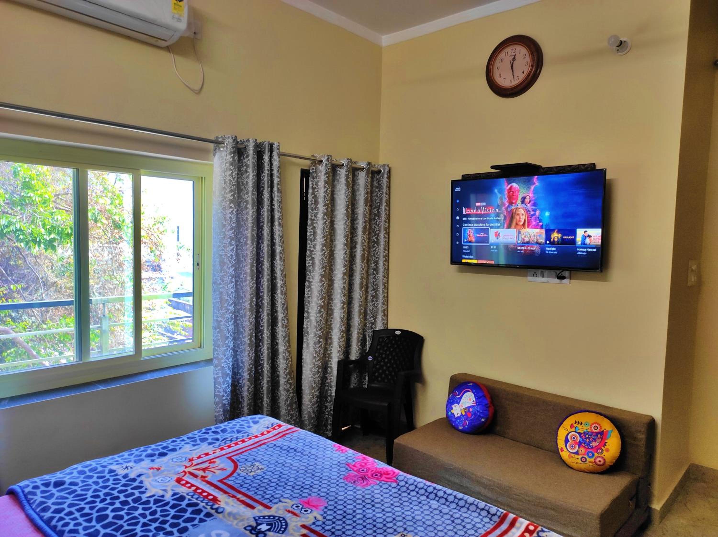 Anandam Home Stay view 4