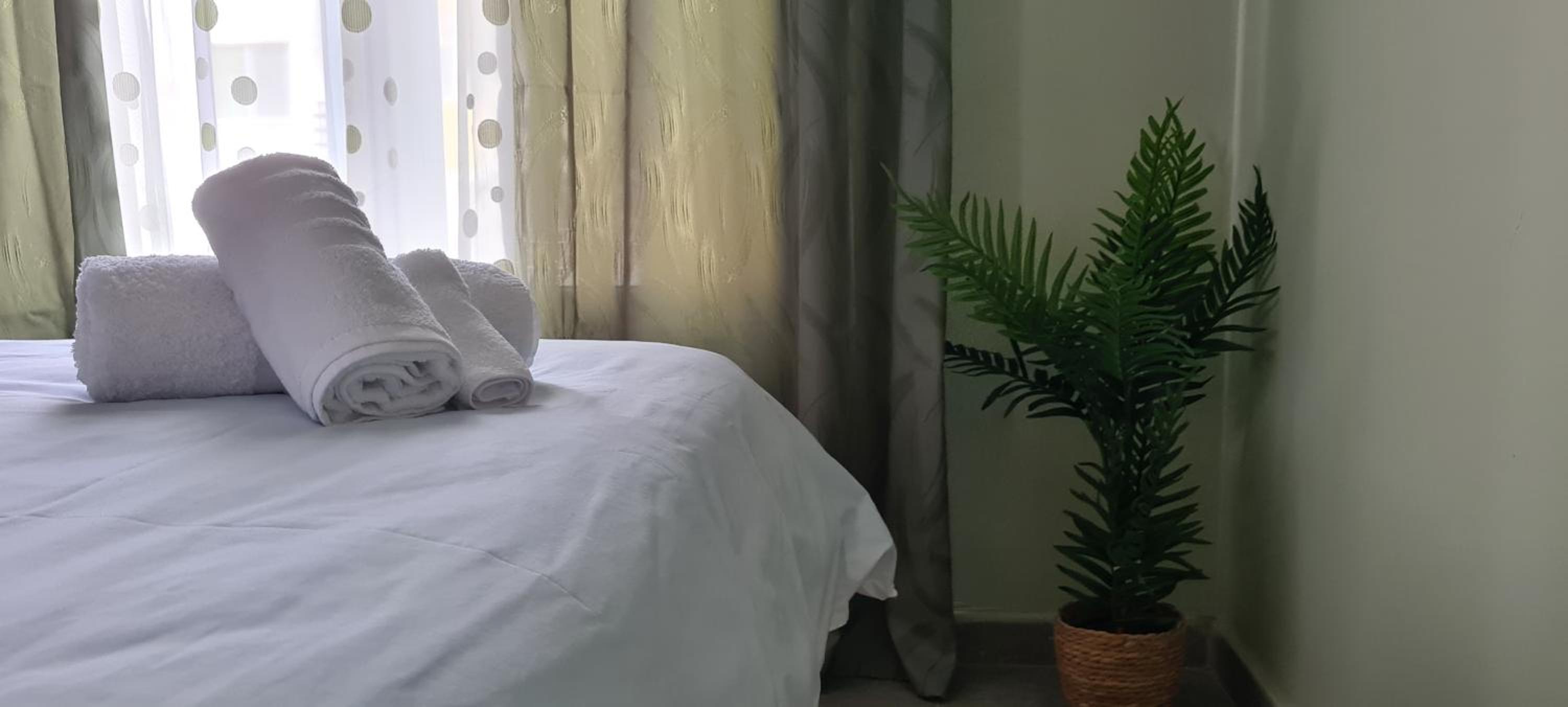 Ermar Apartment
