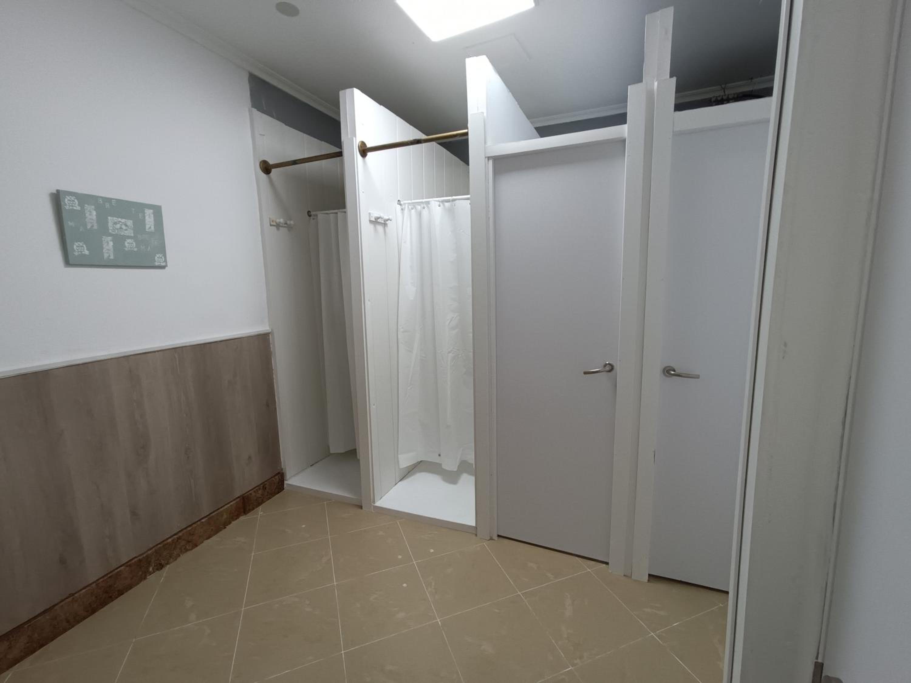 Hostel Bretema