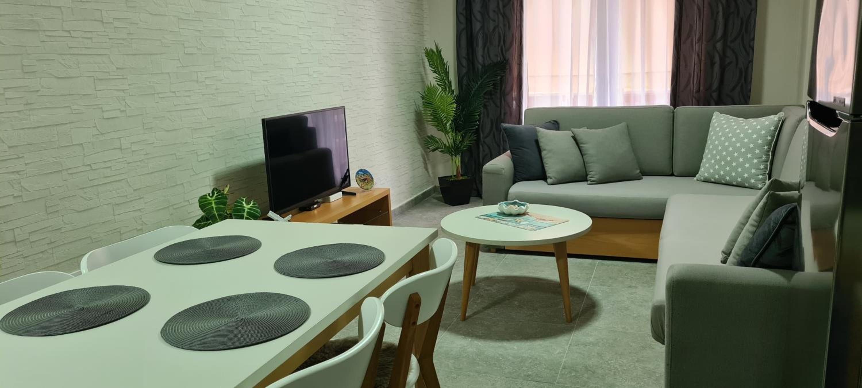 Ermar Apartment