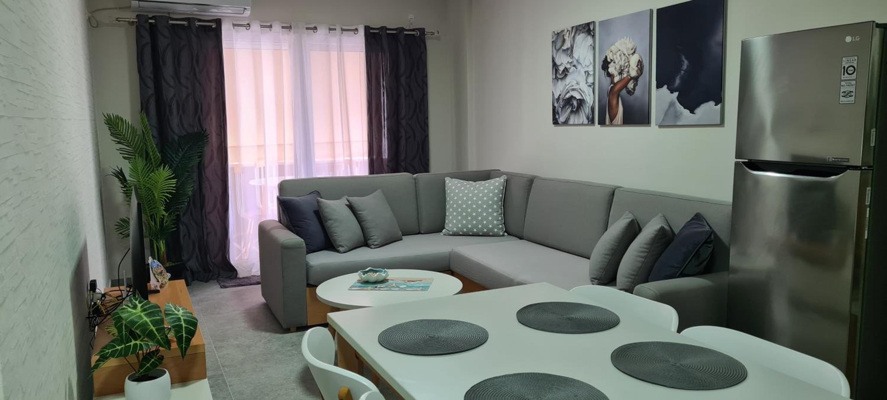 Ermar Apartment