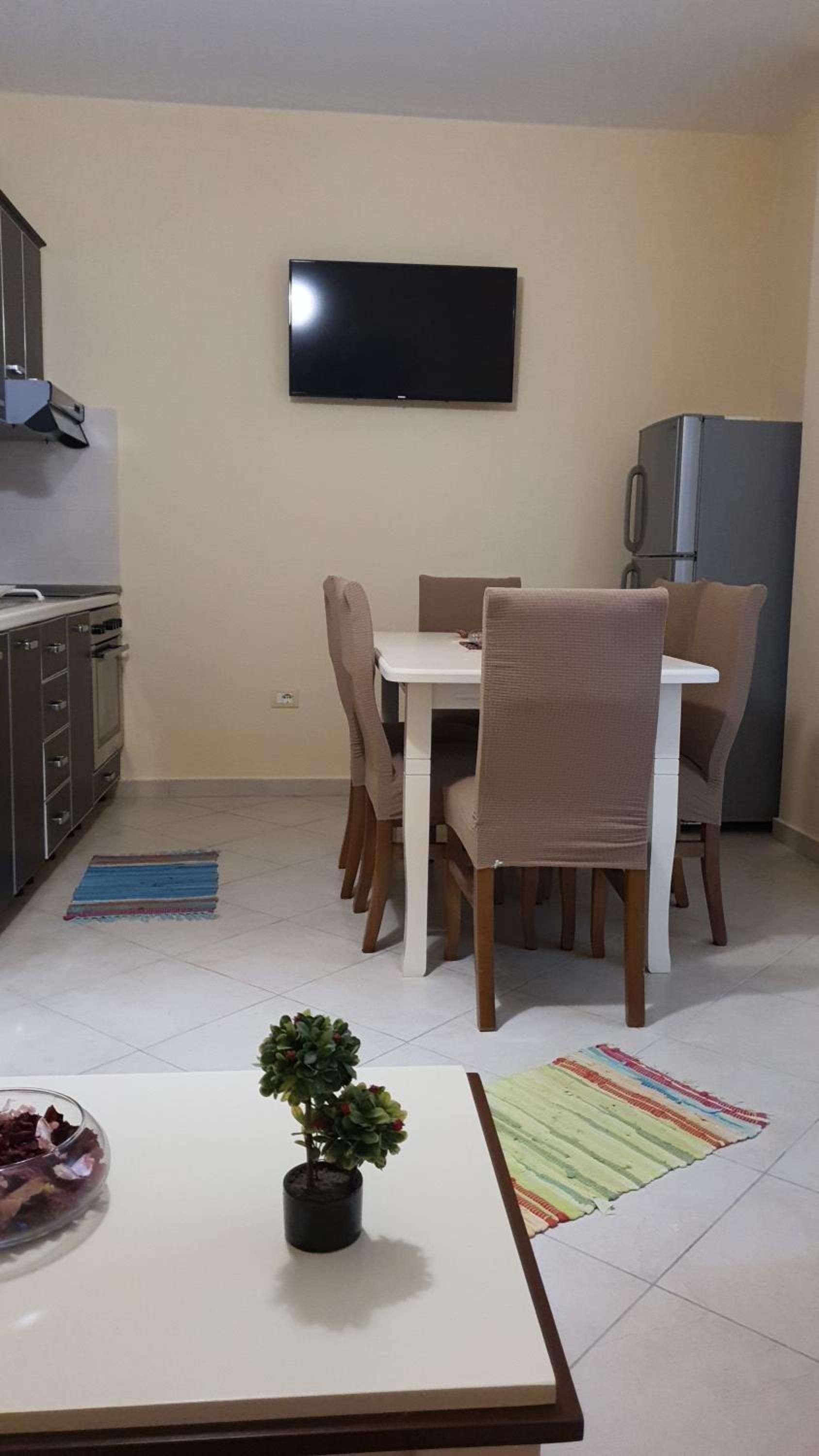 Apartamenti 204