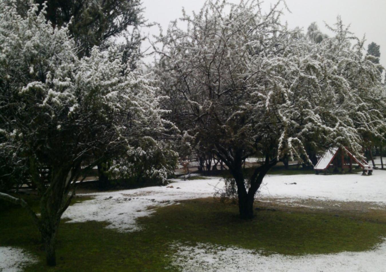 Aldea Blanca