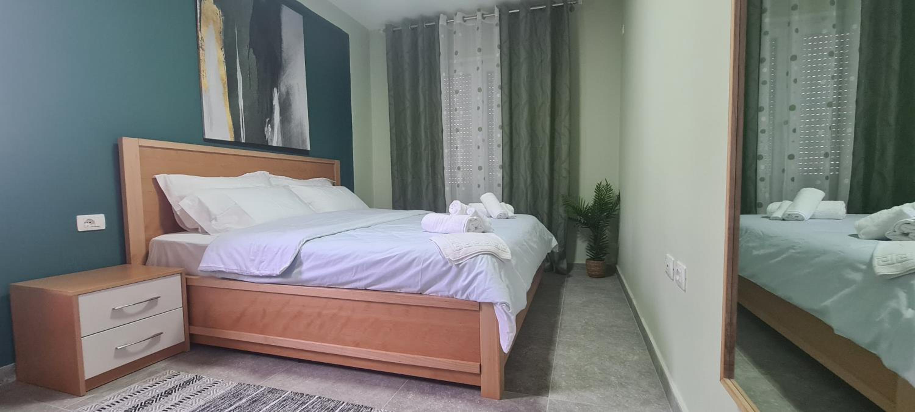 Ermar Apartment