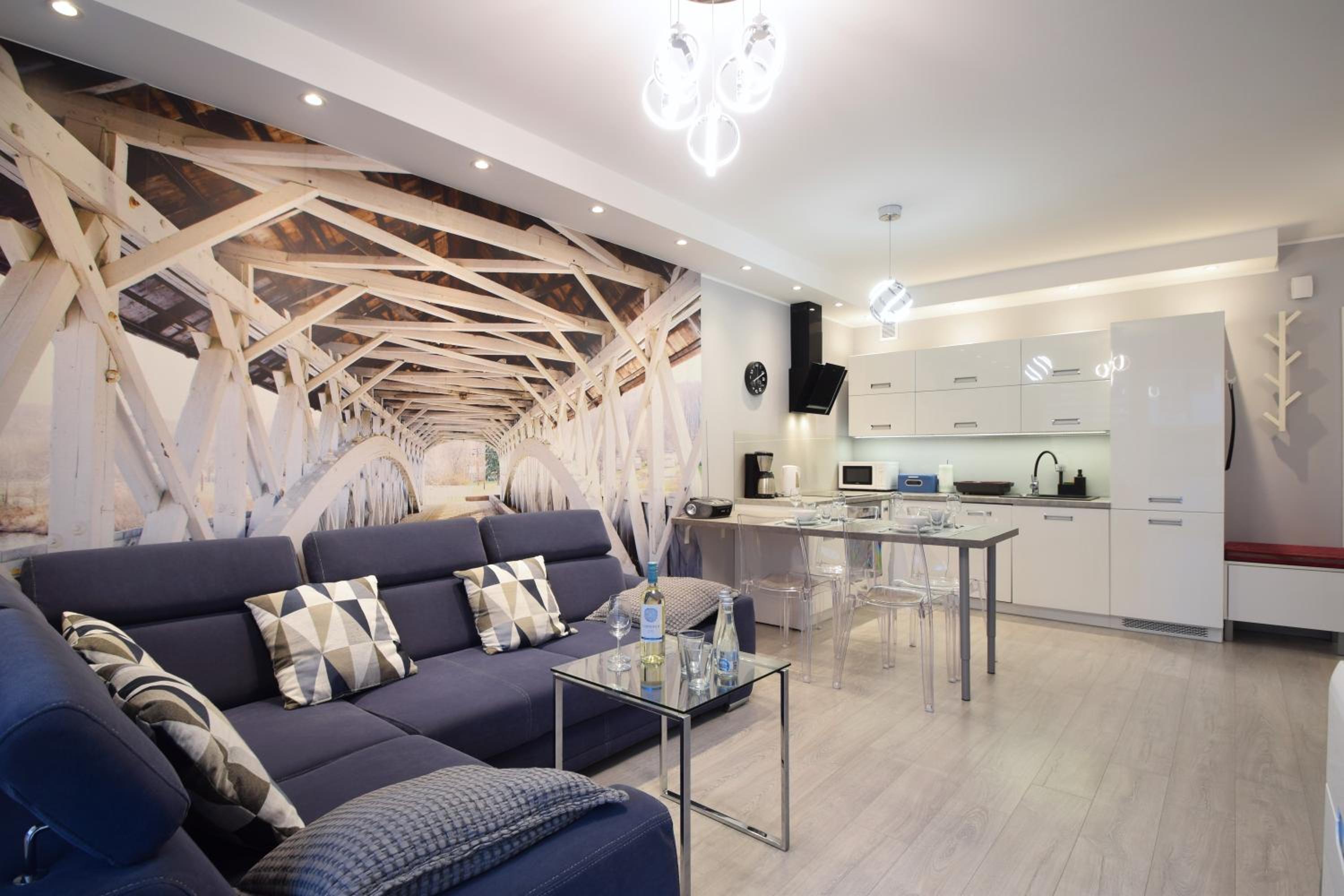 Apartament Dobra Energia Kołobrzeg view 3