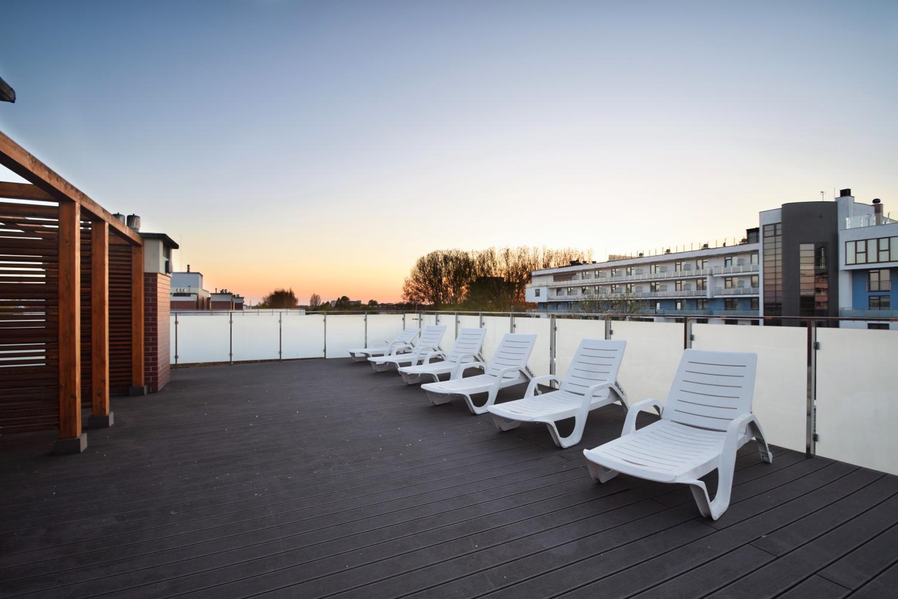Apartament Dobra Energia Kołobrzeg view 5