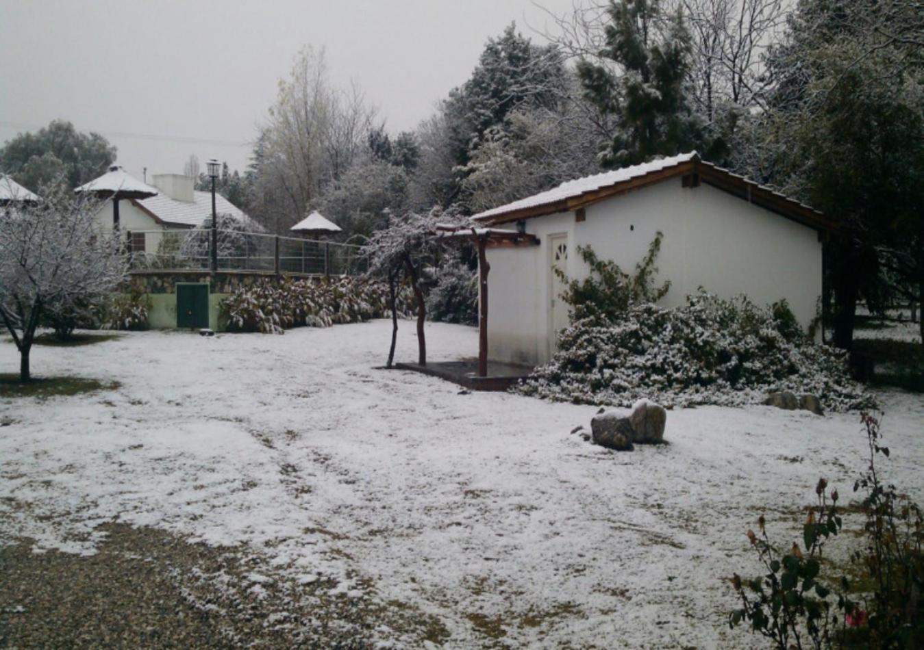 Aldea Blanca