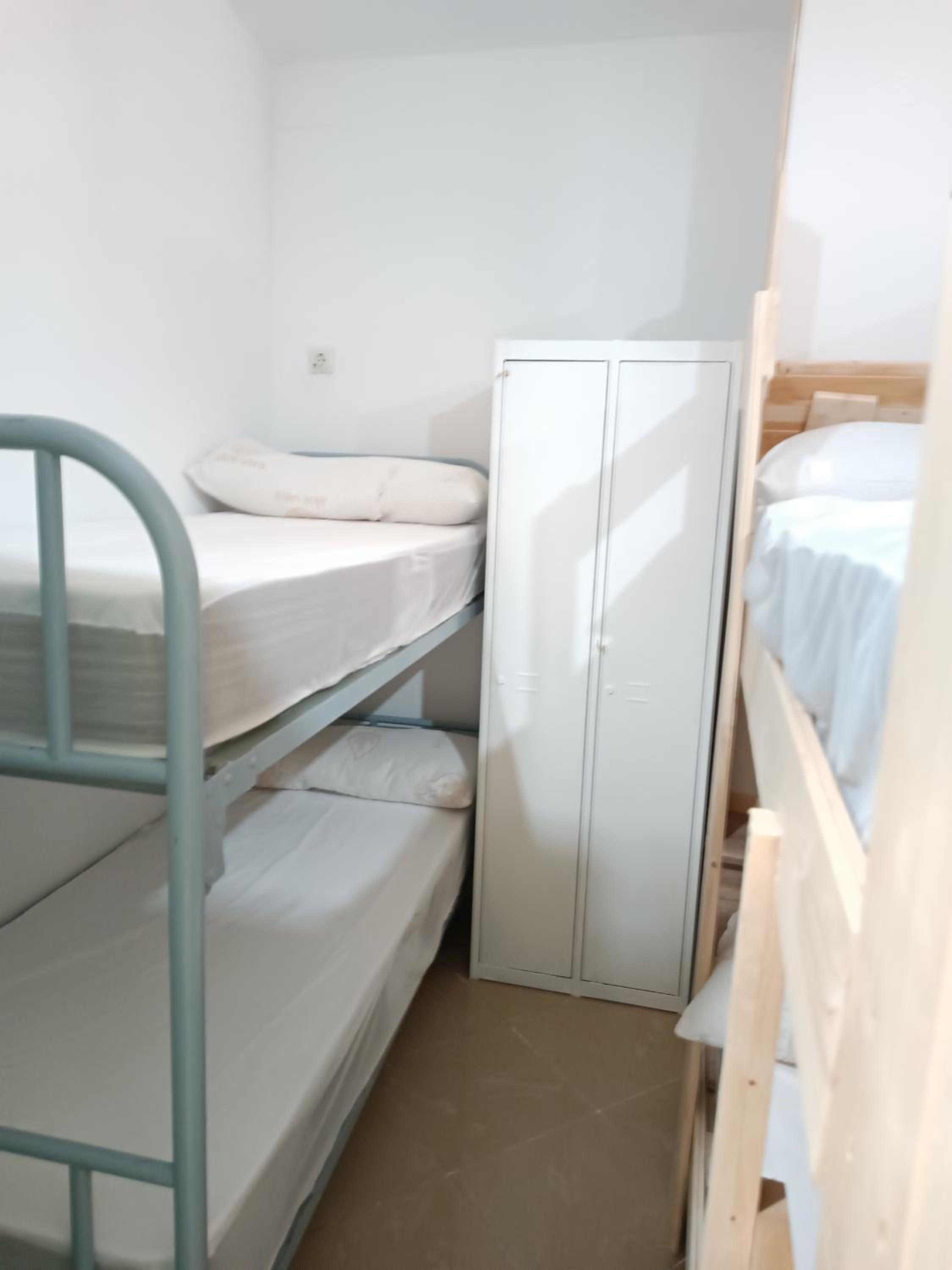 Hostel Bretema