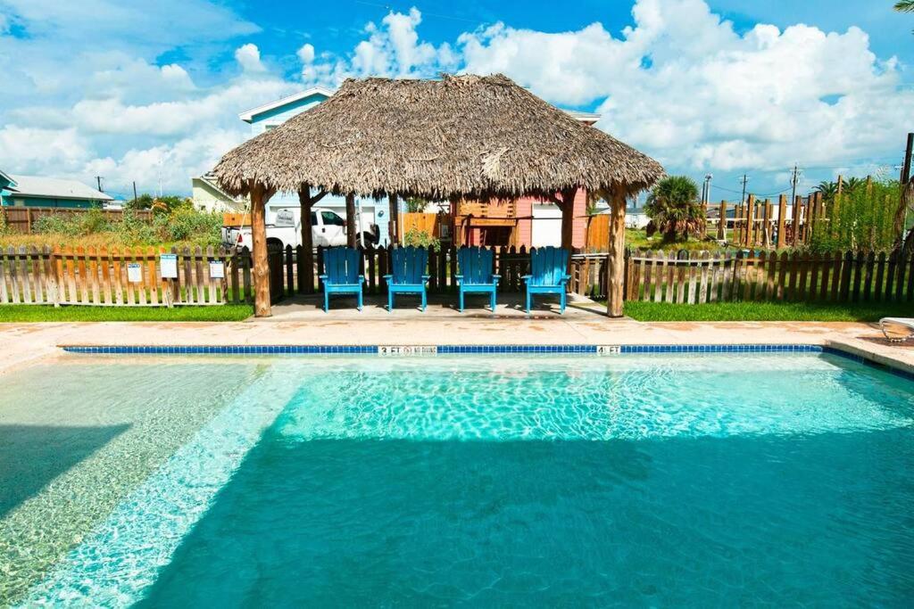 Classy 4BDRM Home W/Pool Mins To Beach and Shops! view 5