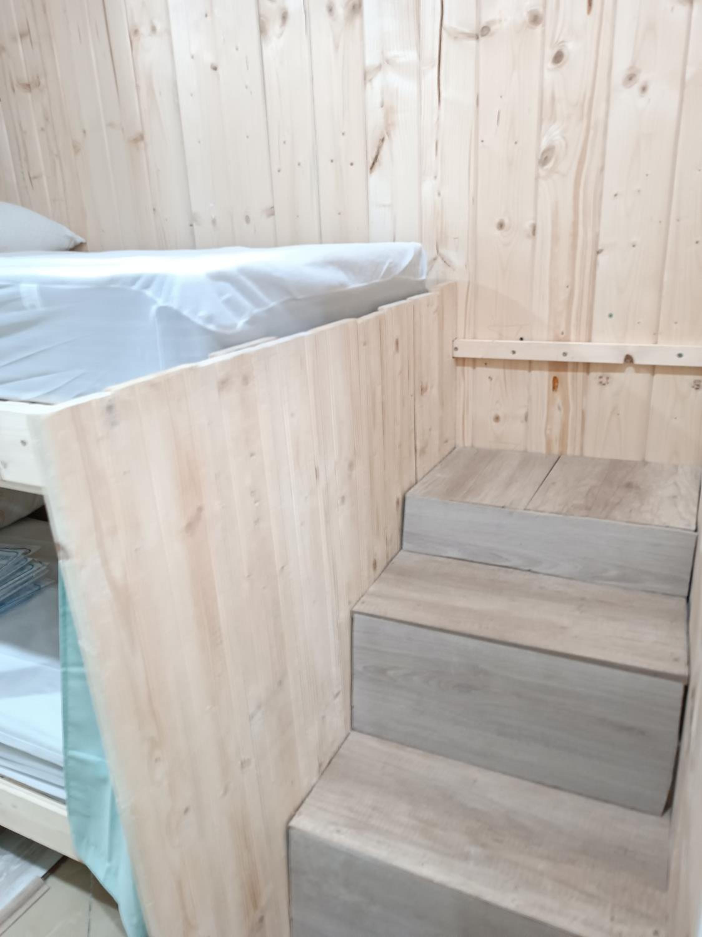 Hostel Bretema